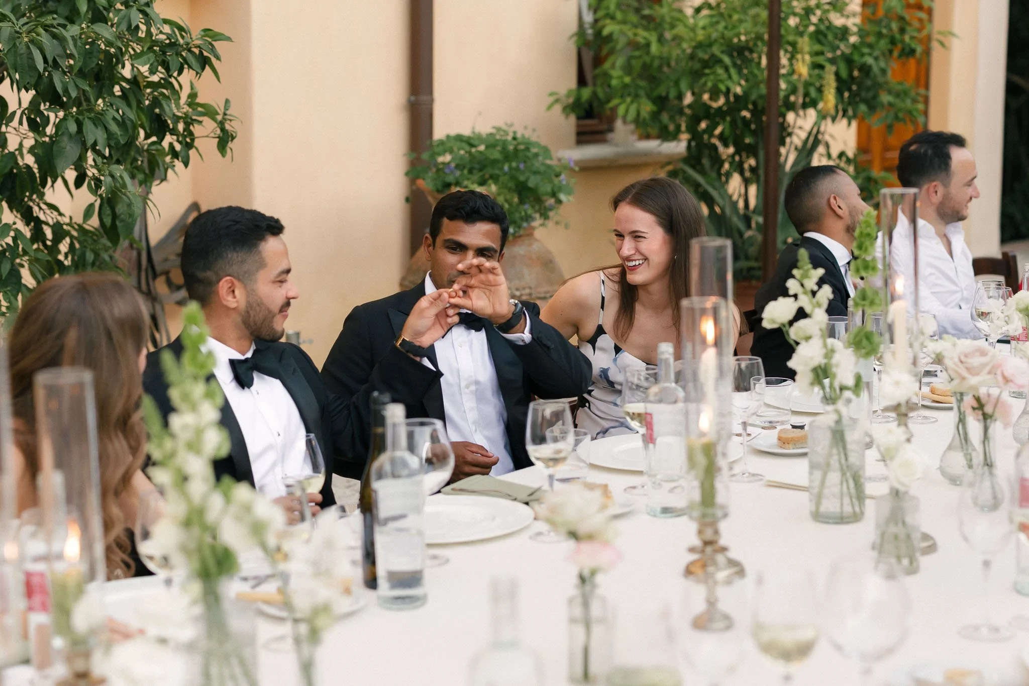 Tuscany Villa Cicolina Wedding Photography-187.jpg