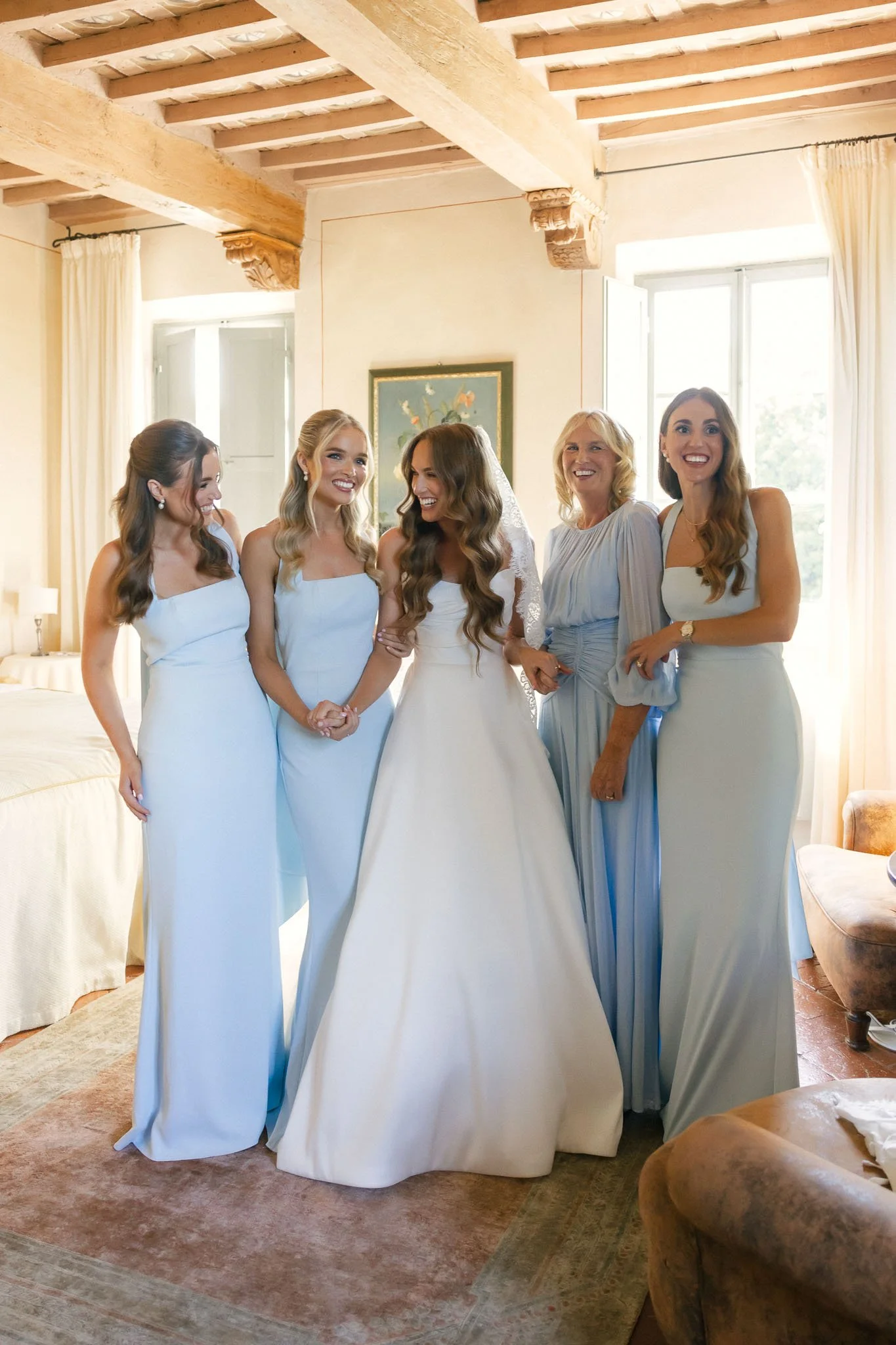 Tuscany Villa Cicolina Wedding Photography-54.jpg