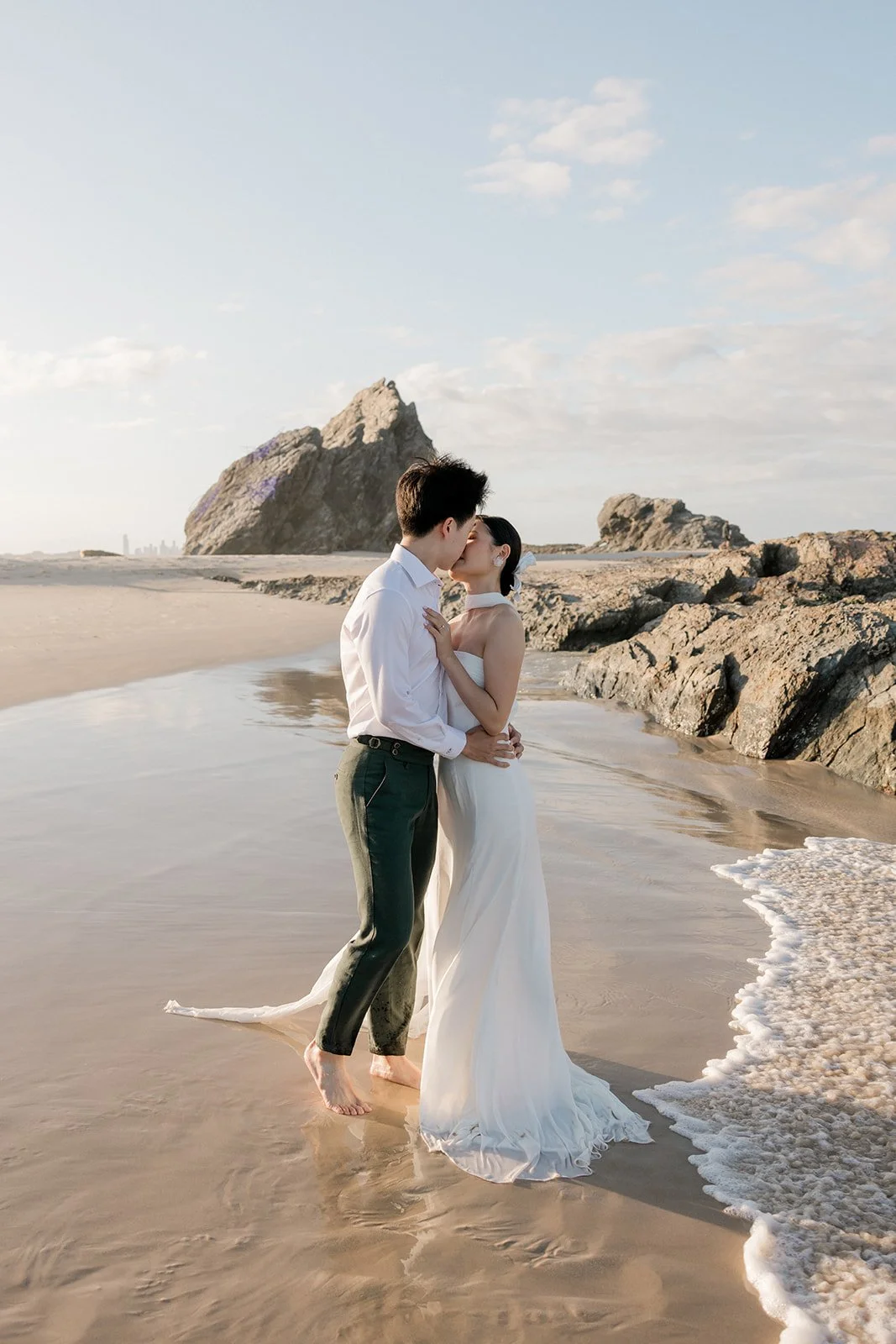 Gold Coast Engagement Photographer
