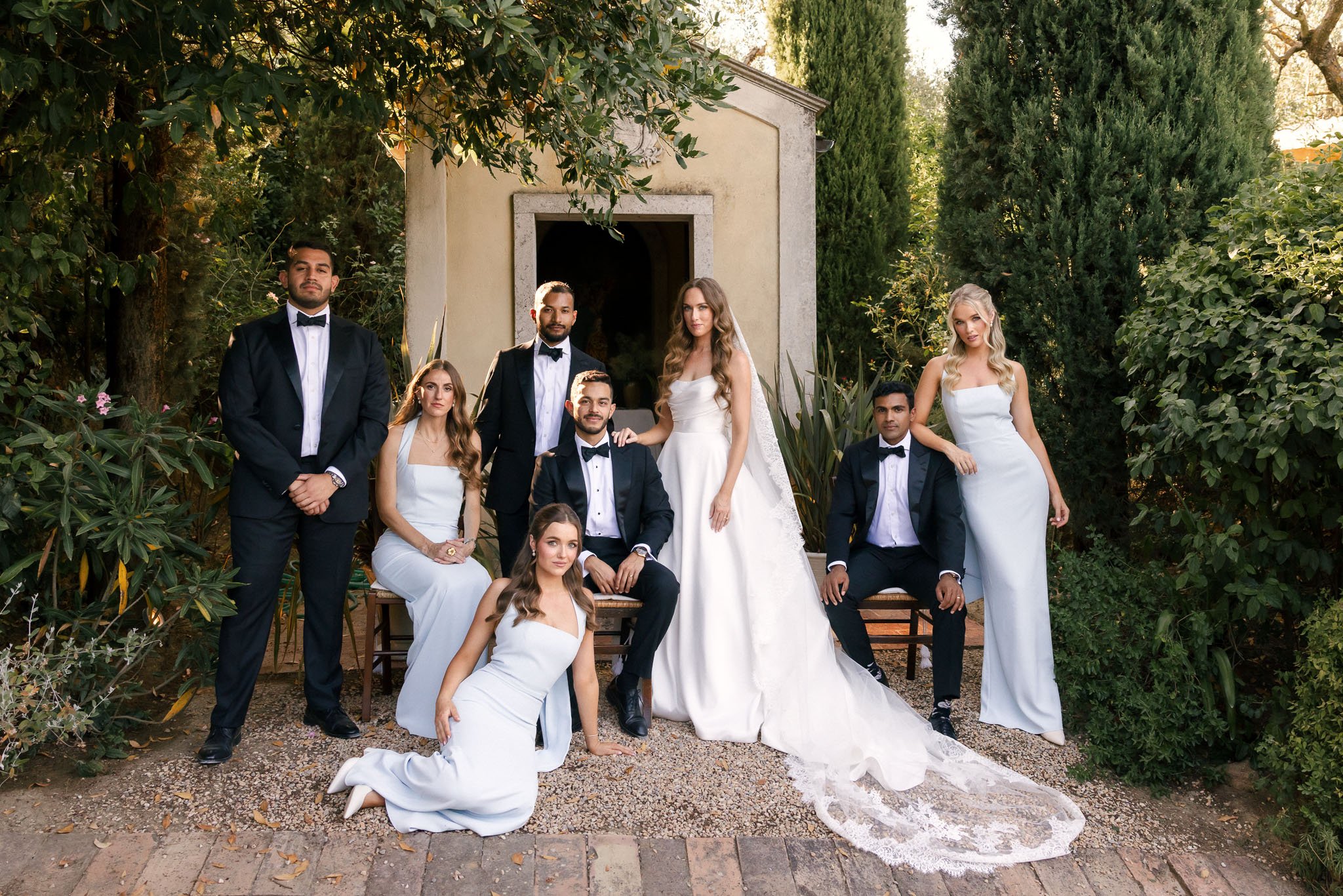 Tuscany Villa Cicolina Wedding Photography-98.jpg
