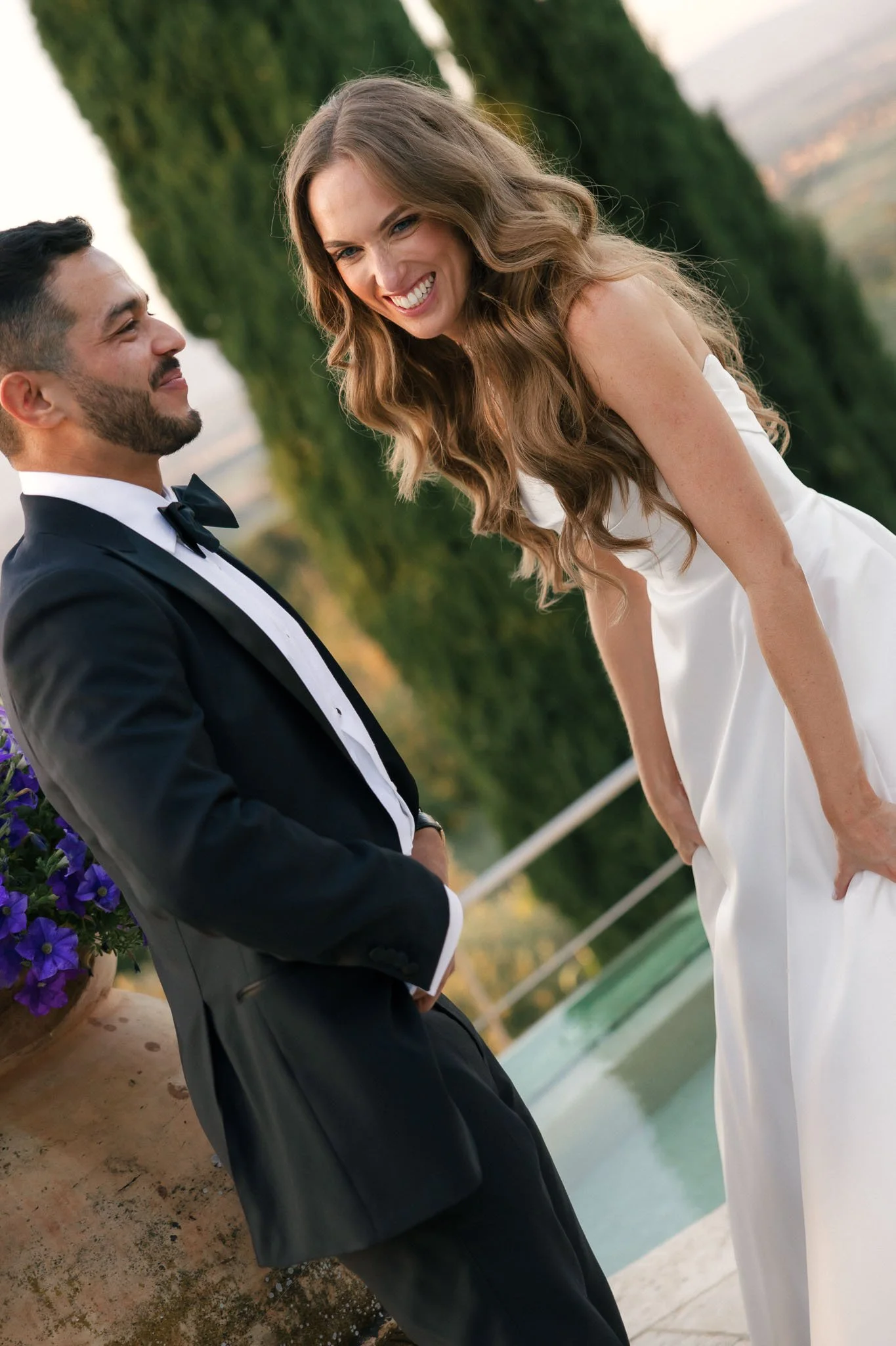 Tuscany Villa Cicolina Wedding Photography-184.jpg