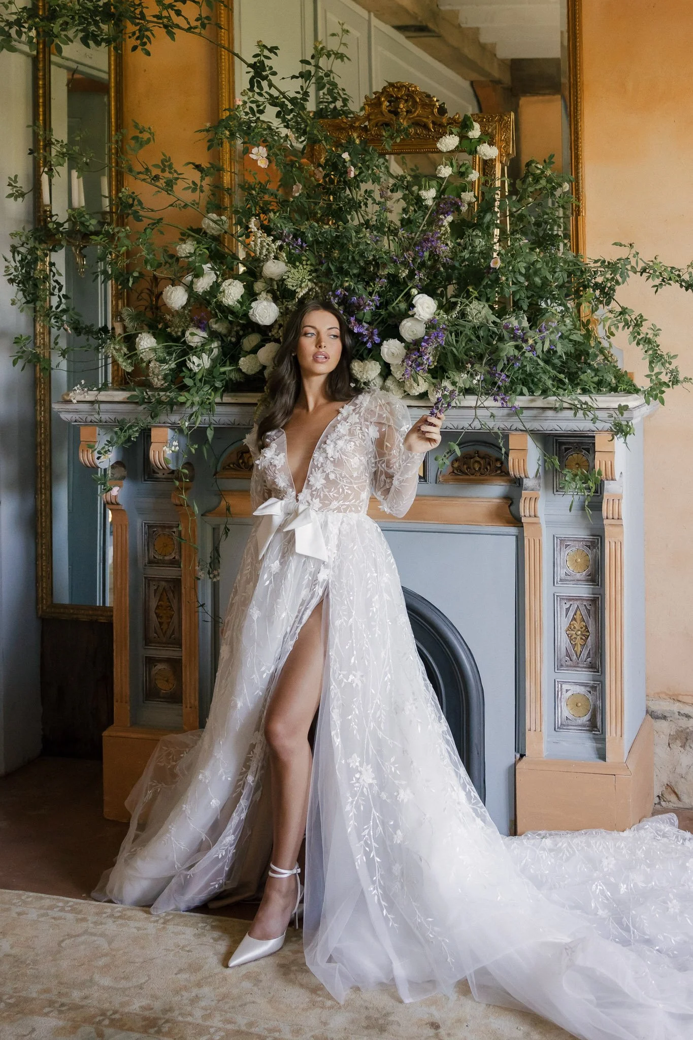 Editorial Photo of Bride in Brisbane.jpg
