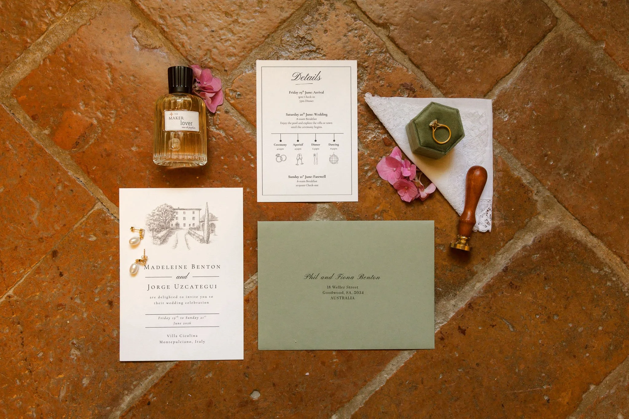Tuscany Villa Cicolina Wedding Photography-7.jpg