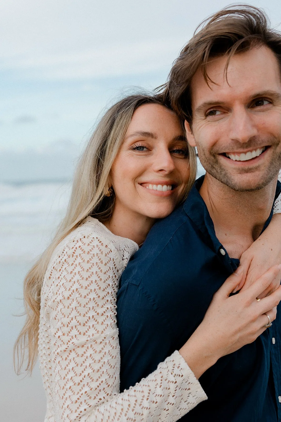 Gold Coast Engagement Photographer