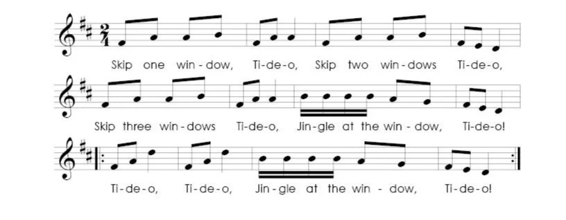 Teaching A Song In The No Singing Socially Distant Music Classroom teaching-a-song-in-the-no-singing-socially-distant-music-classroom