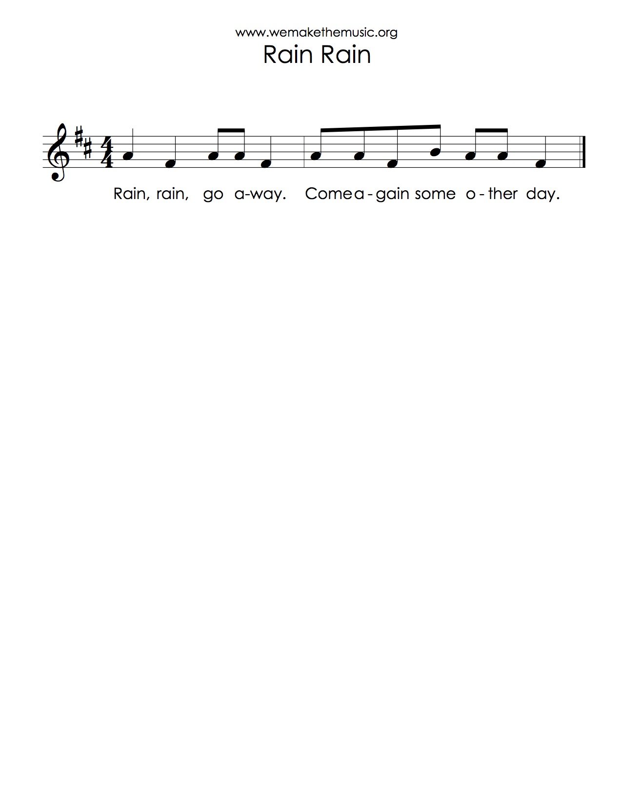 Rain Rain Sheet Music.jpg