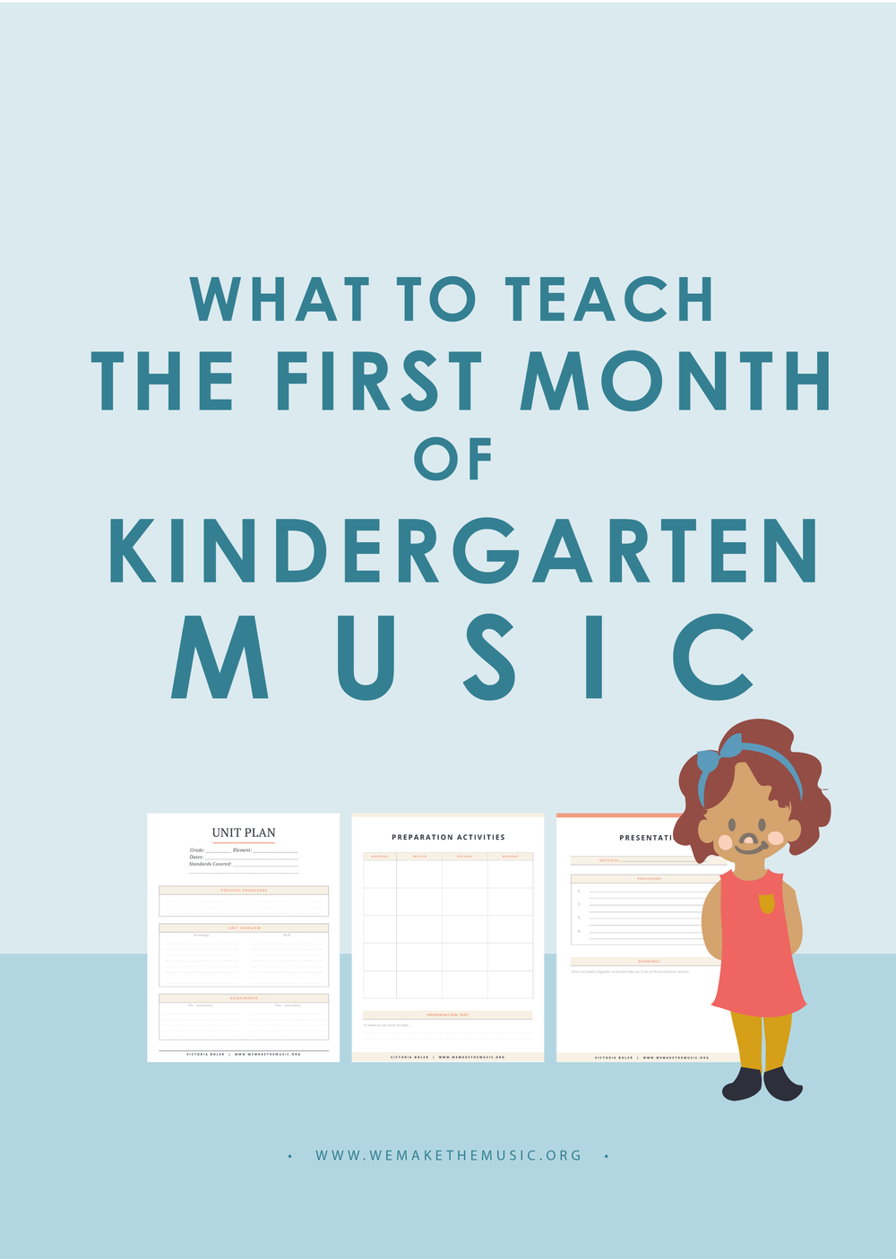 What to Teach The First Month of Kindergarten Music_9-26 Kindergarten Music.png