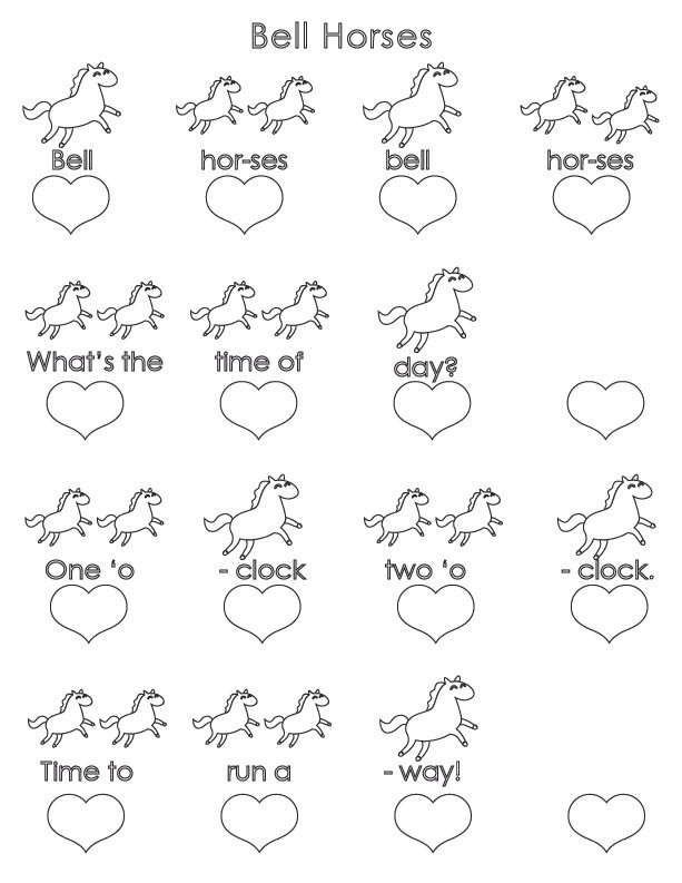 WAMM Rhythm Vs Beat BW Worksheets_BW Bell Horses 1.jpg