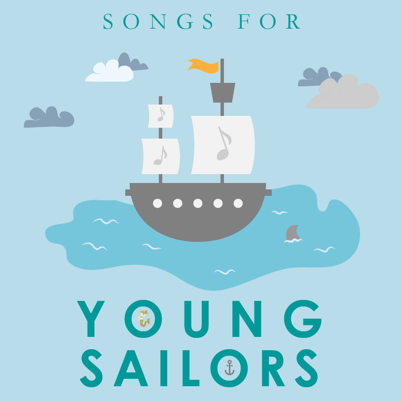 Songs for Young Sailors_Cover.png