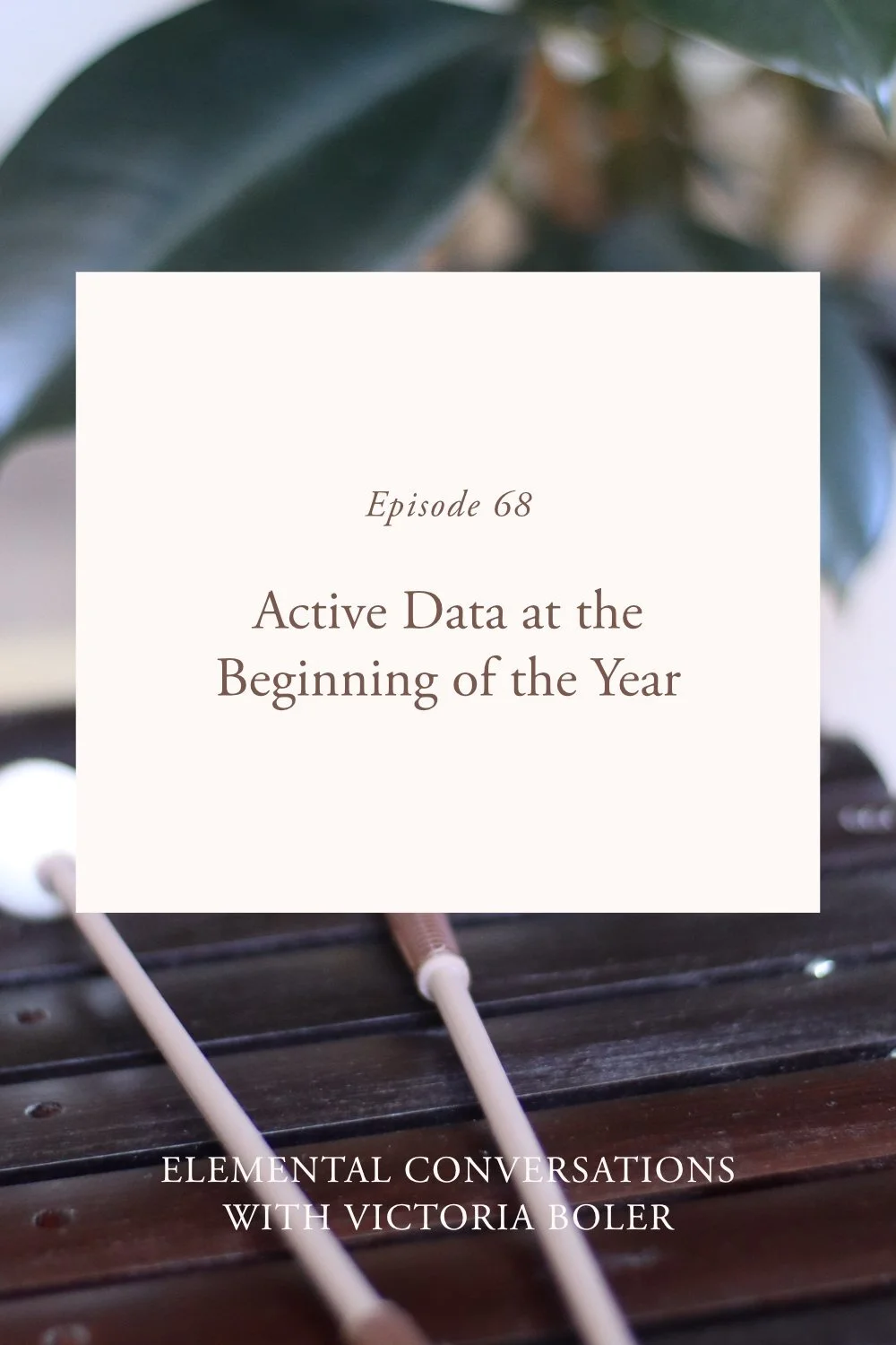 Back to School Data, Assessment, and Review