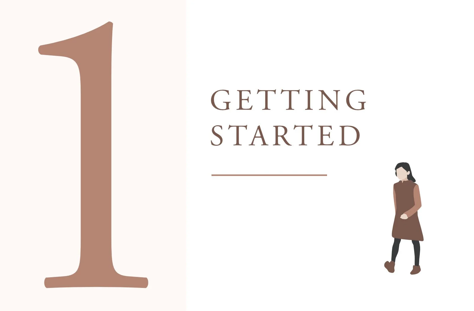 Module 1—Getting Started