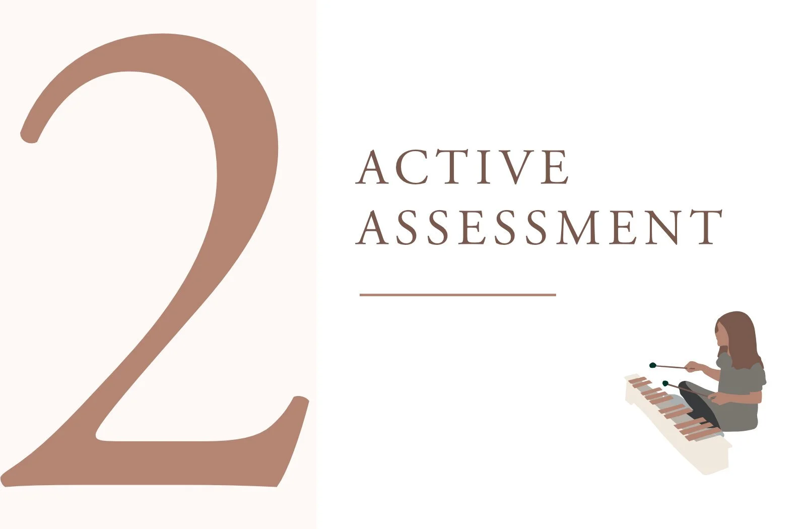 Module 2—Active Assessment
