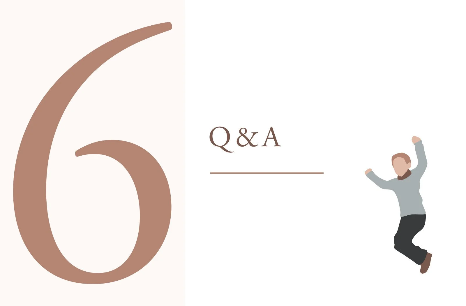 Module 6—Q&amp;A