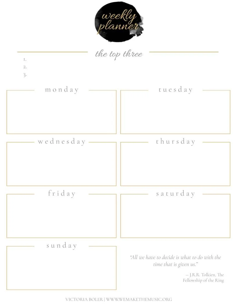 Victoria Boler _ Weekly Planner.jpg