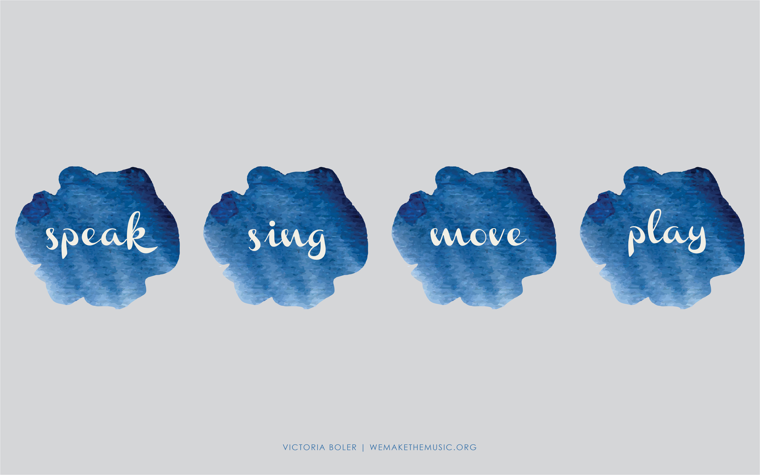 Music Education Desktop Wallpaper