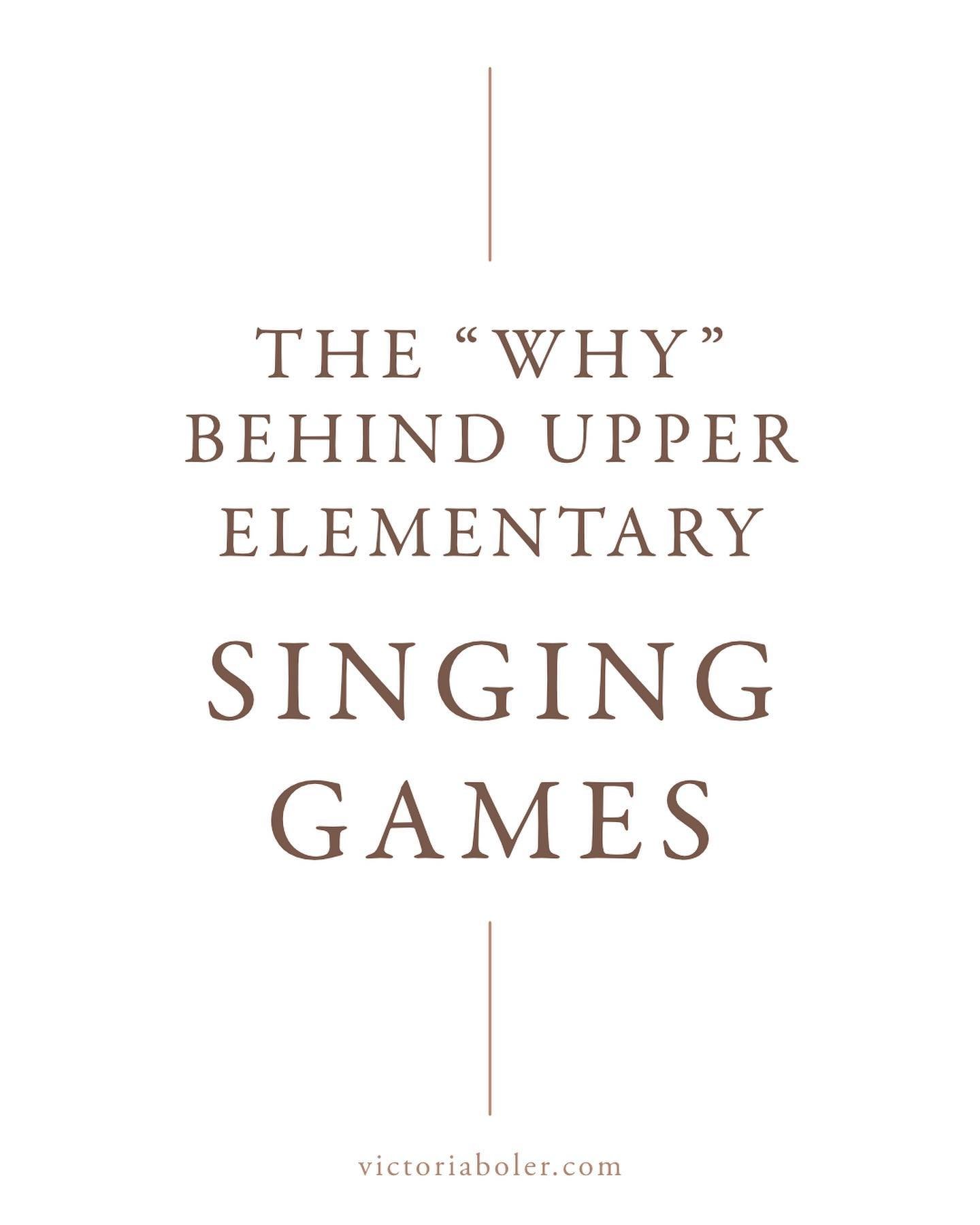 Just in time for the end of the year&hellip;.. upper elementary students still need to move!

Studies in this post: 

Roberts, C. (2015). Situational interest of fourth-grade children in music at school. Journal of Research in Music Education. 63(2).