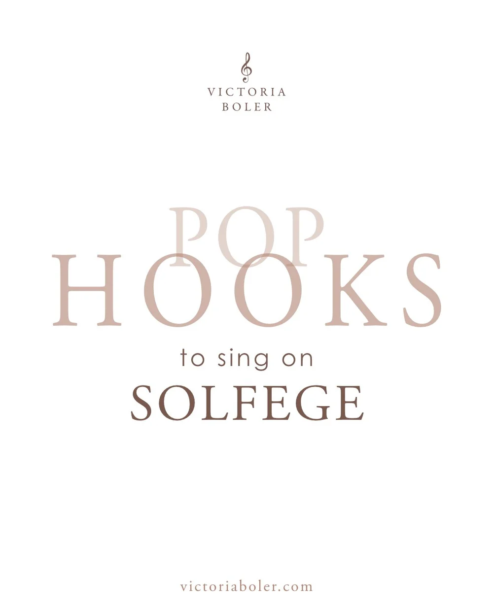 Let's have a little solfege sing along! 
The Curwen signs can be our dance moves. 

:)