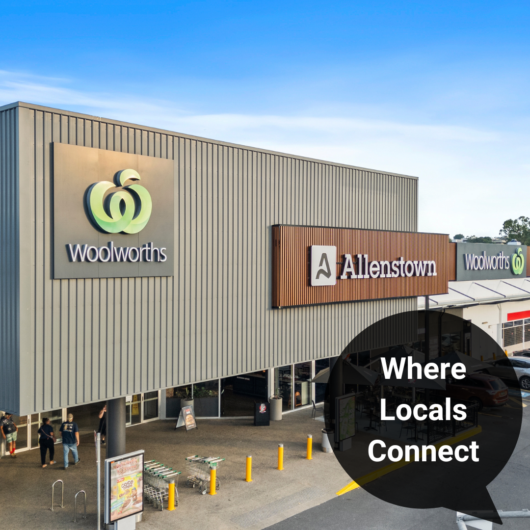 News & Events — Allenstown Shopping Centre Rockhampton