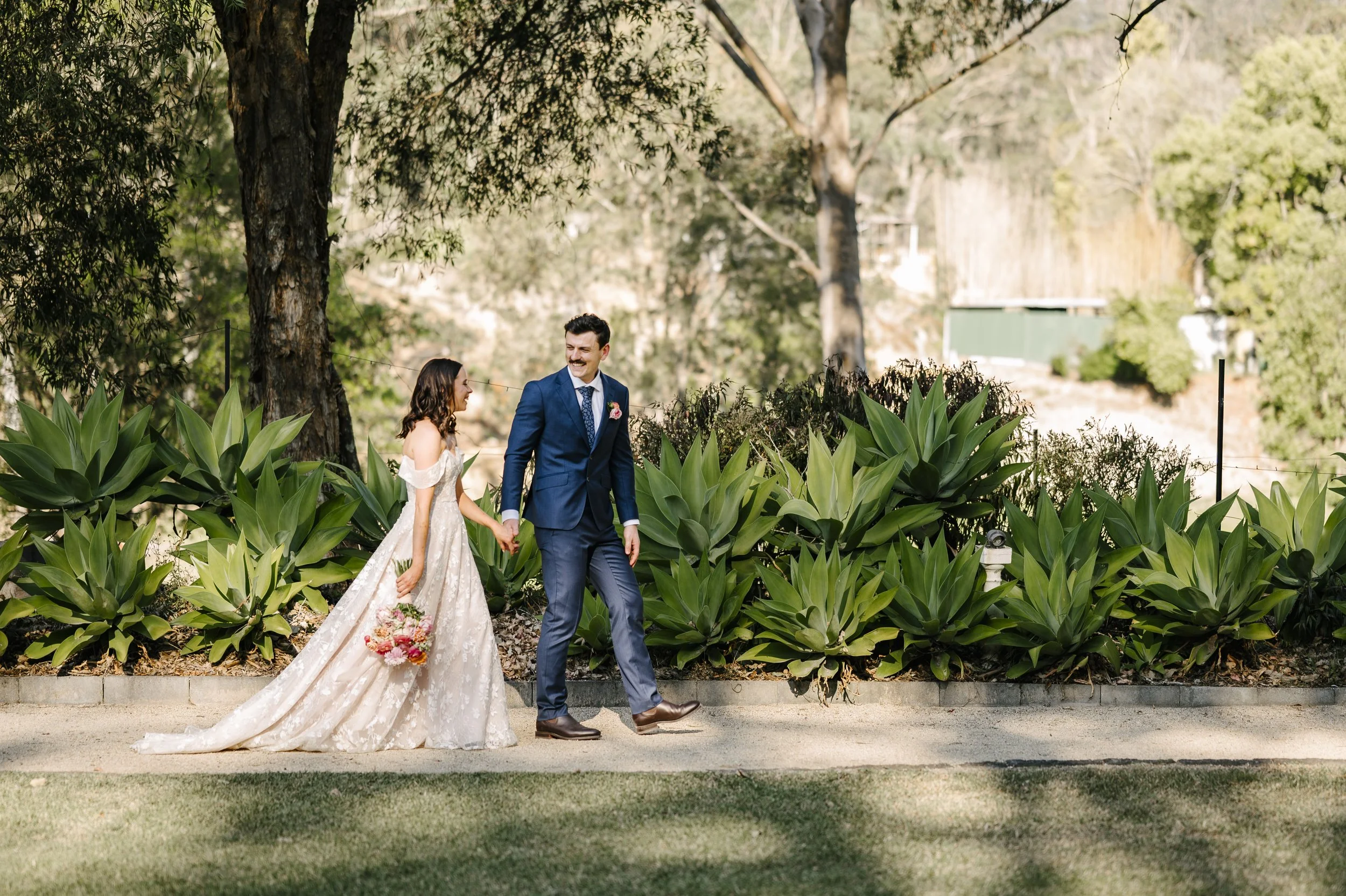 Coast Wedding Photography