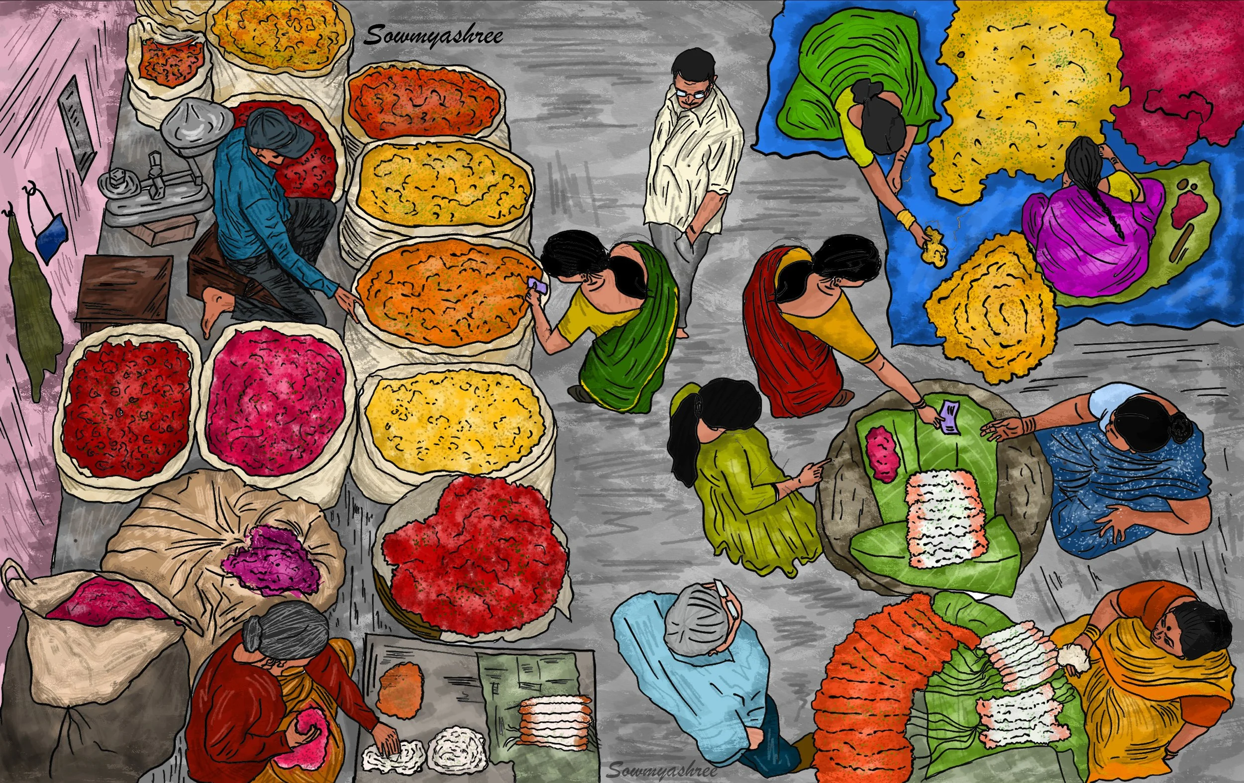 flower market painting 1.jpg