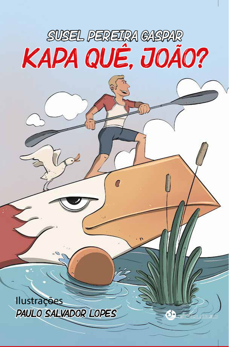 Kapa Quê, João?