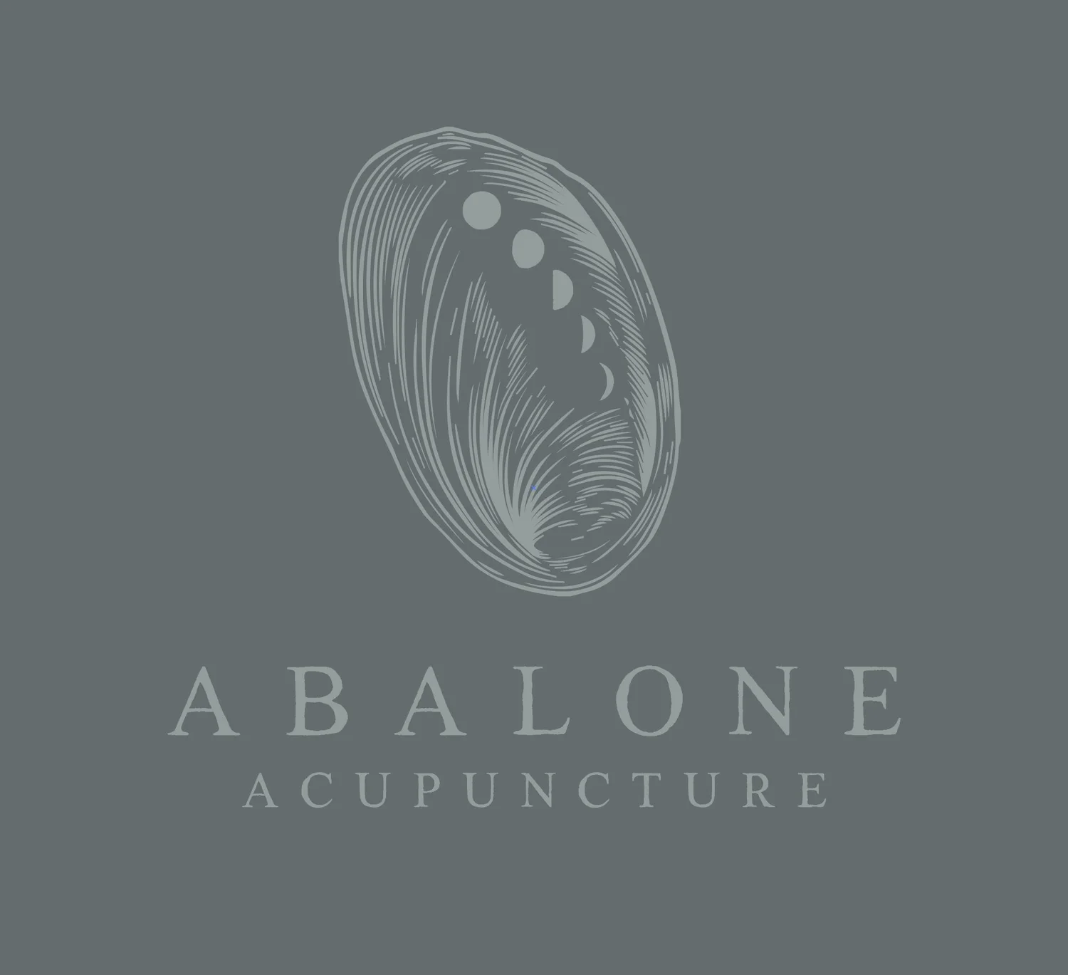 Abalone Acupuncture