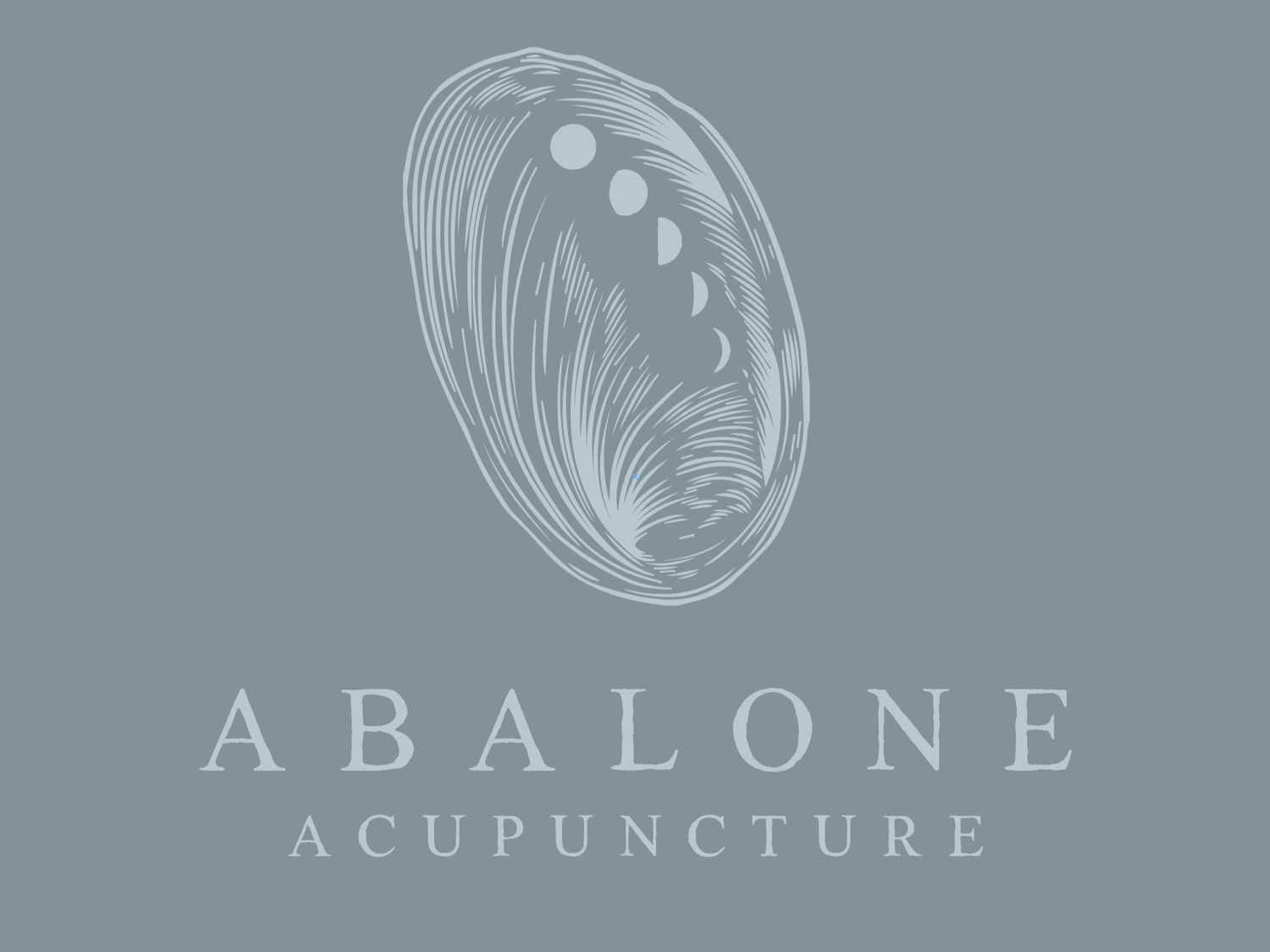 Abalone Acupuncture