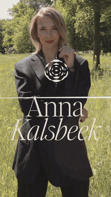 Anna Kalsbeek Branding
