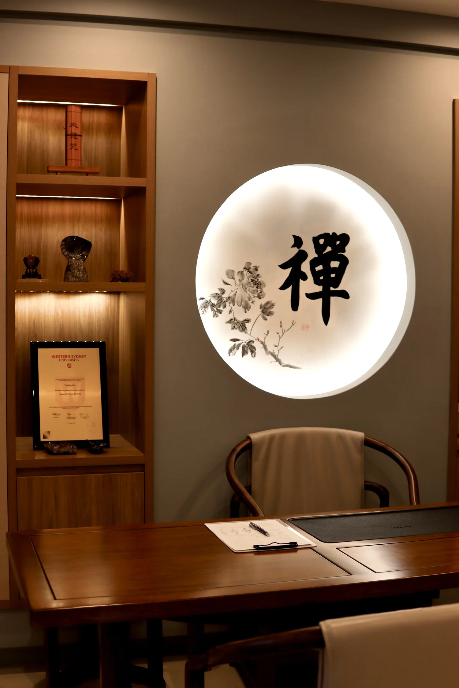 Infinity Spa and Wellness