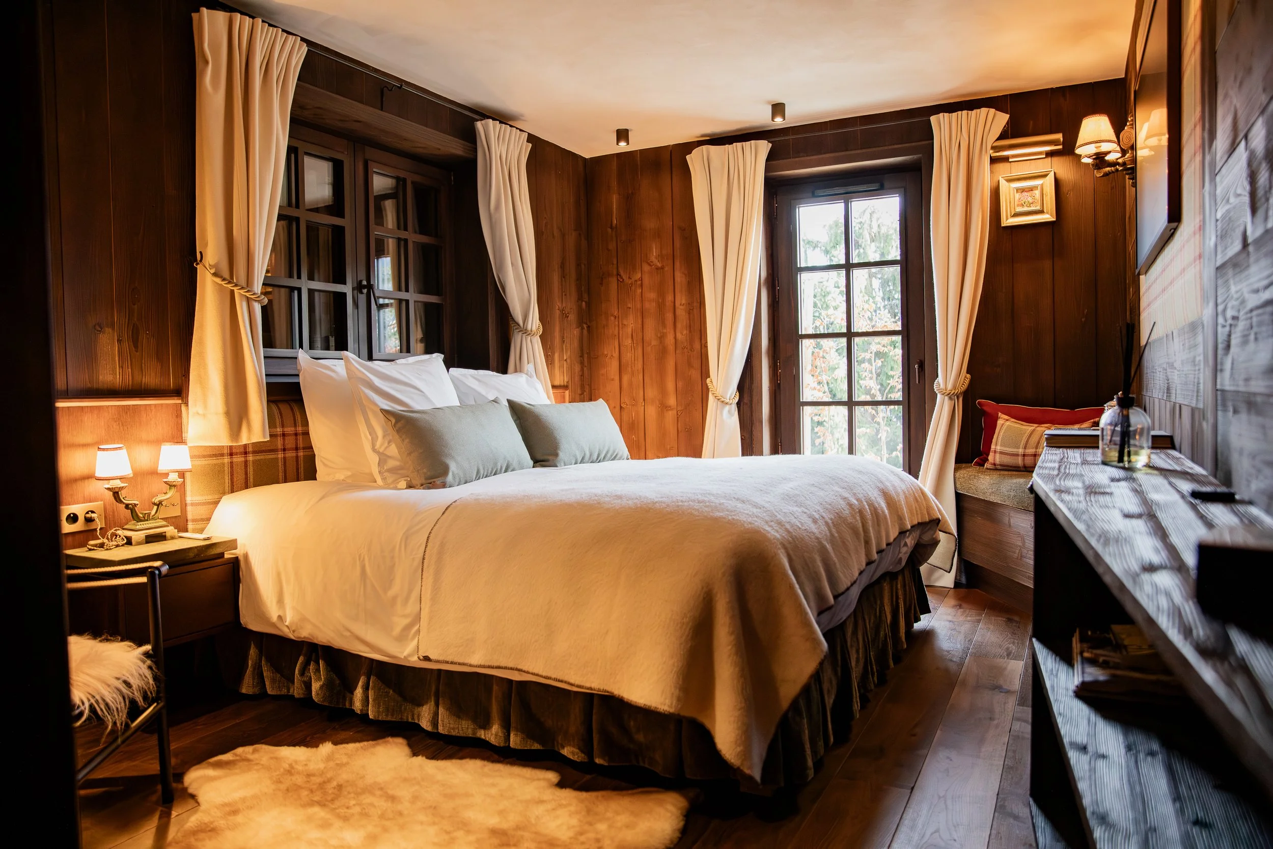 Chambre 2...