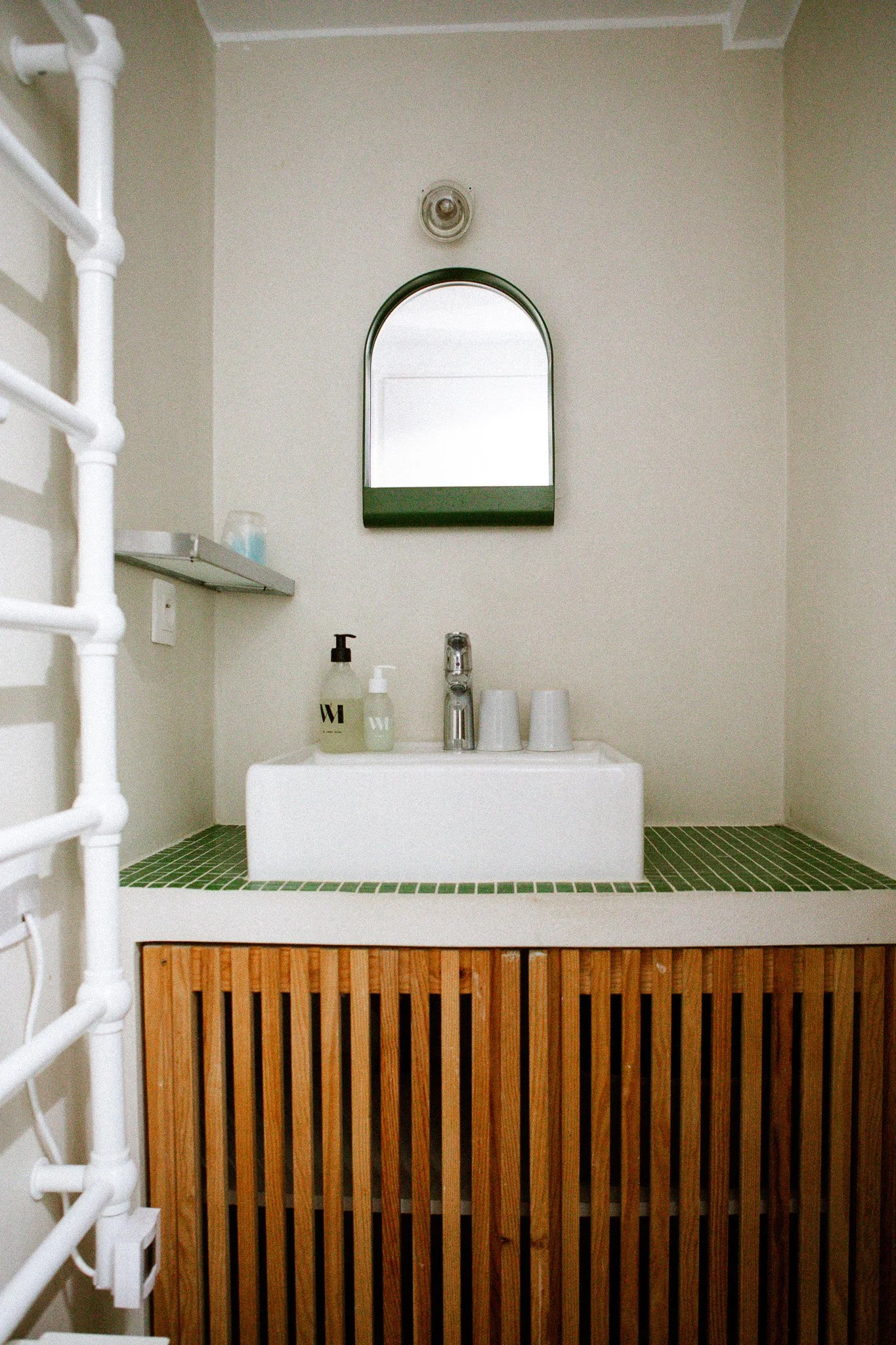 Salle de bain 3...