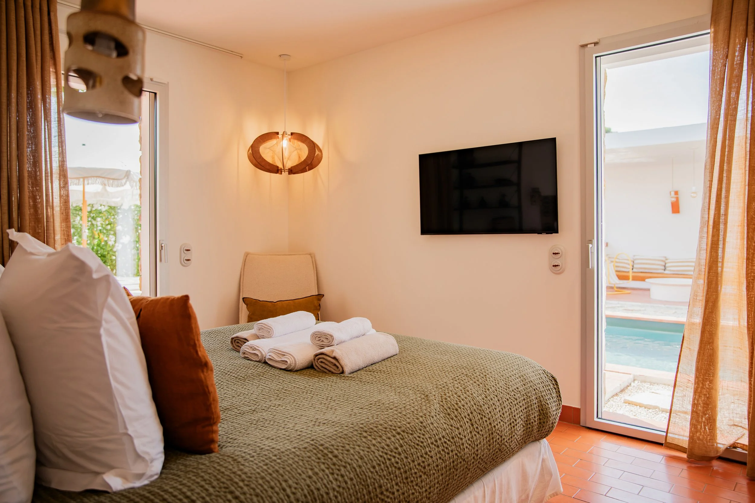 Chambre 2...