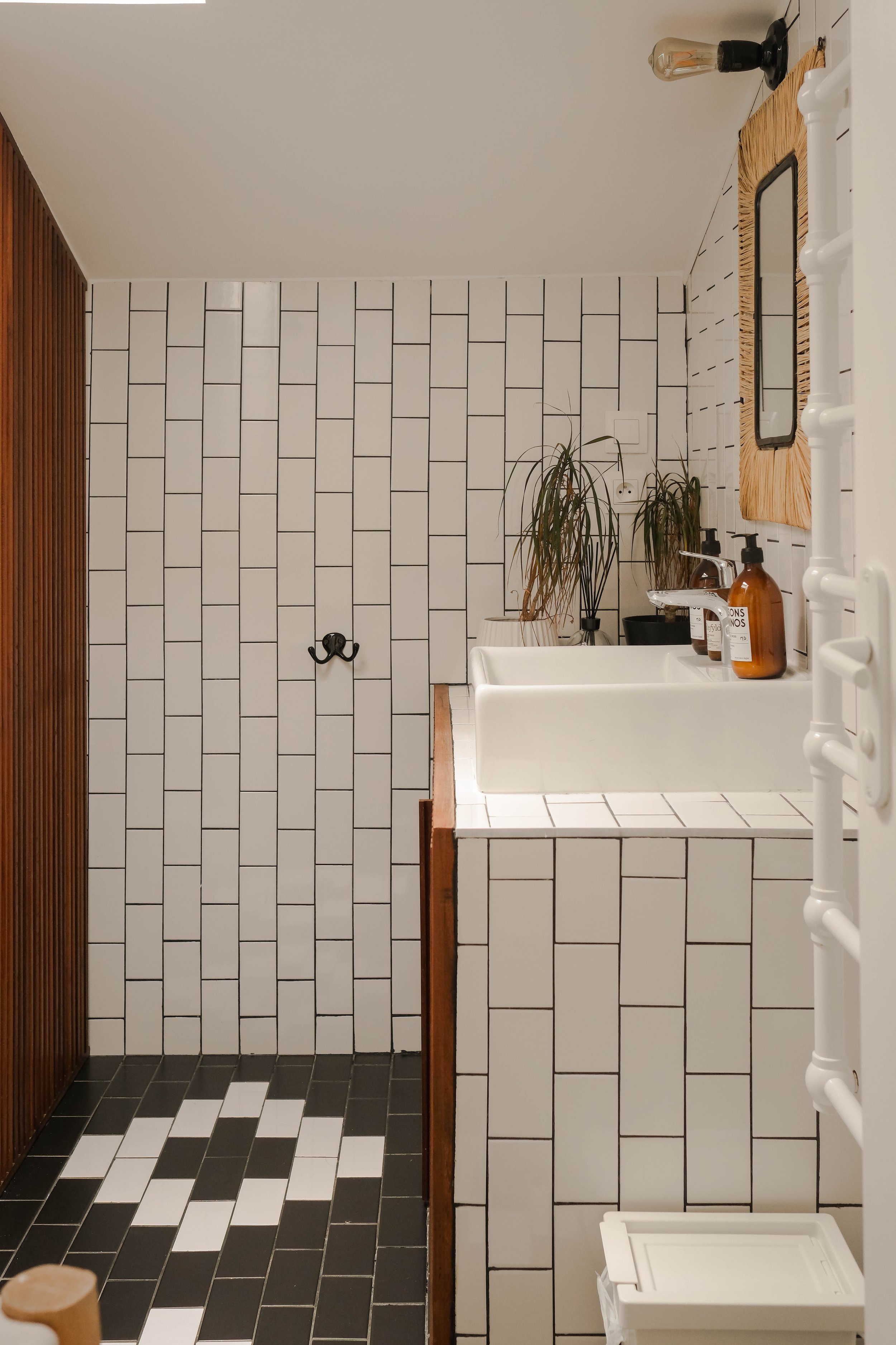 Salle de bain 2...