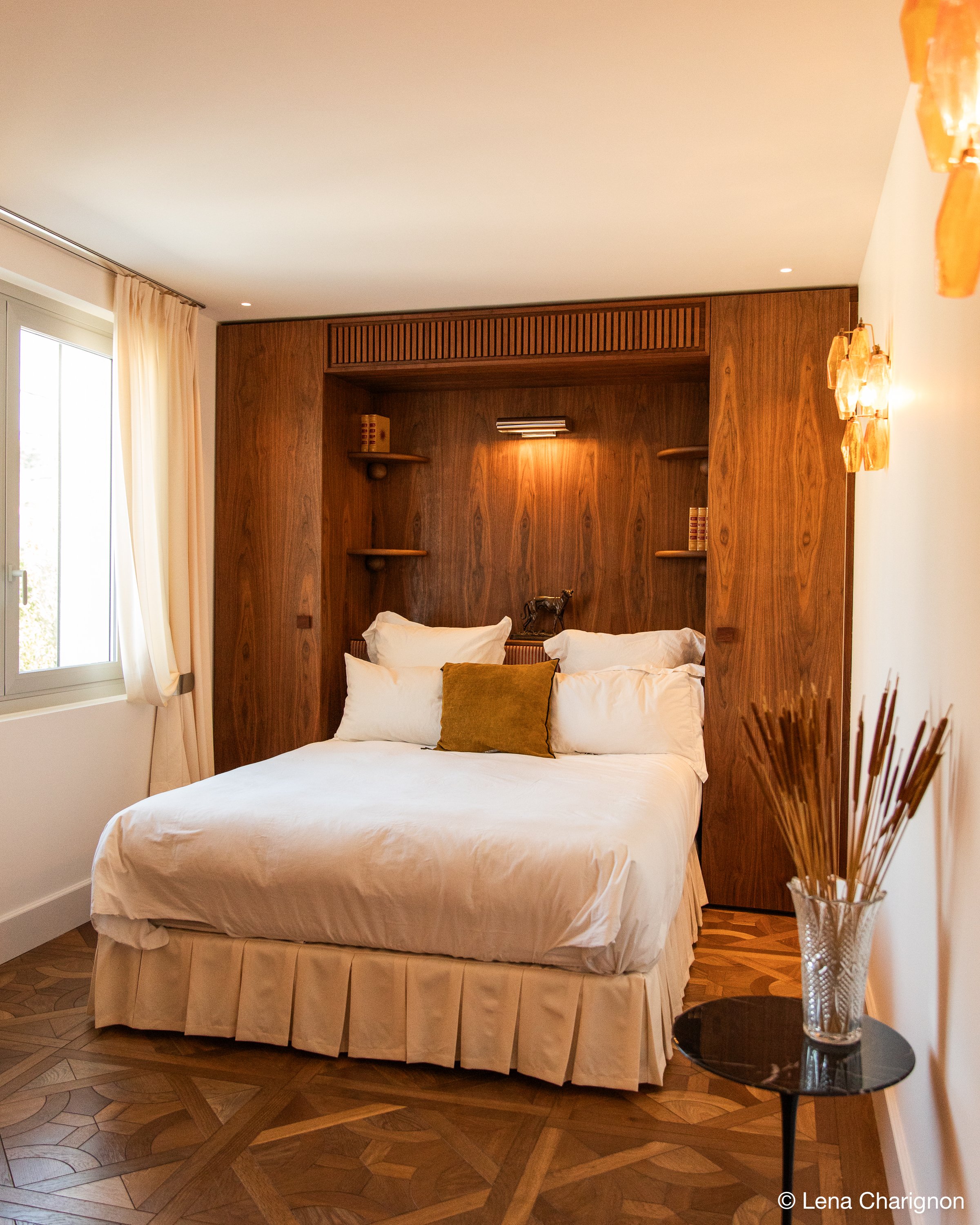 Chambre 3...