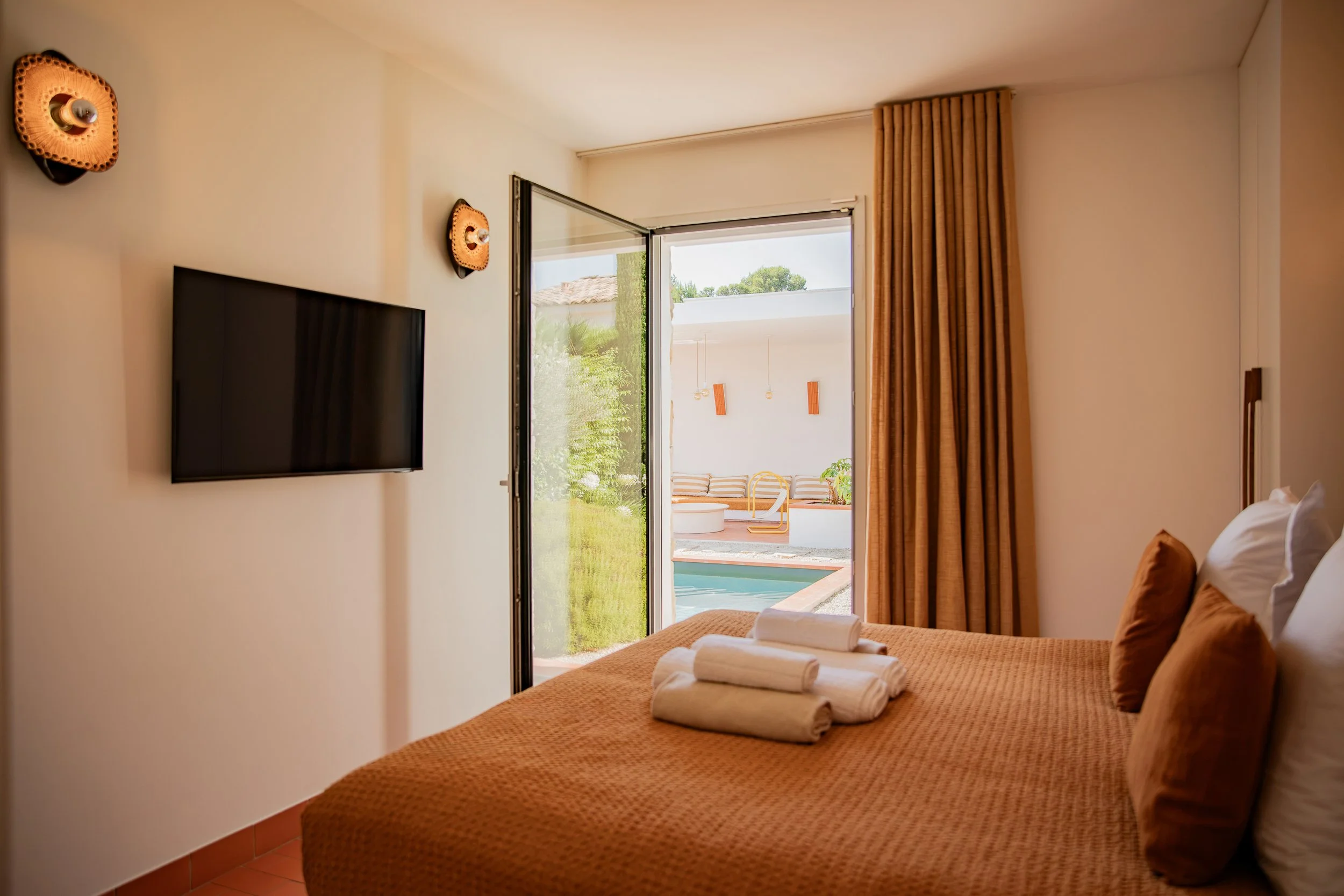 Chambre 1...