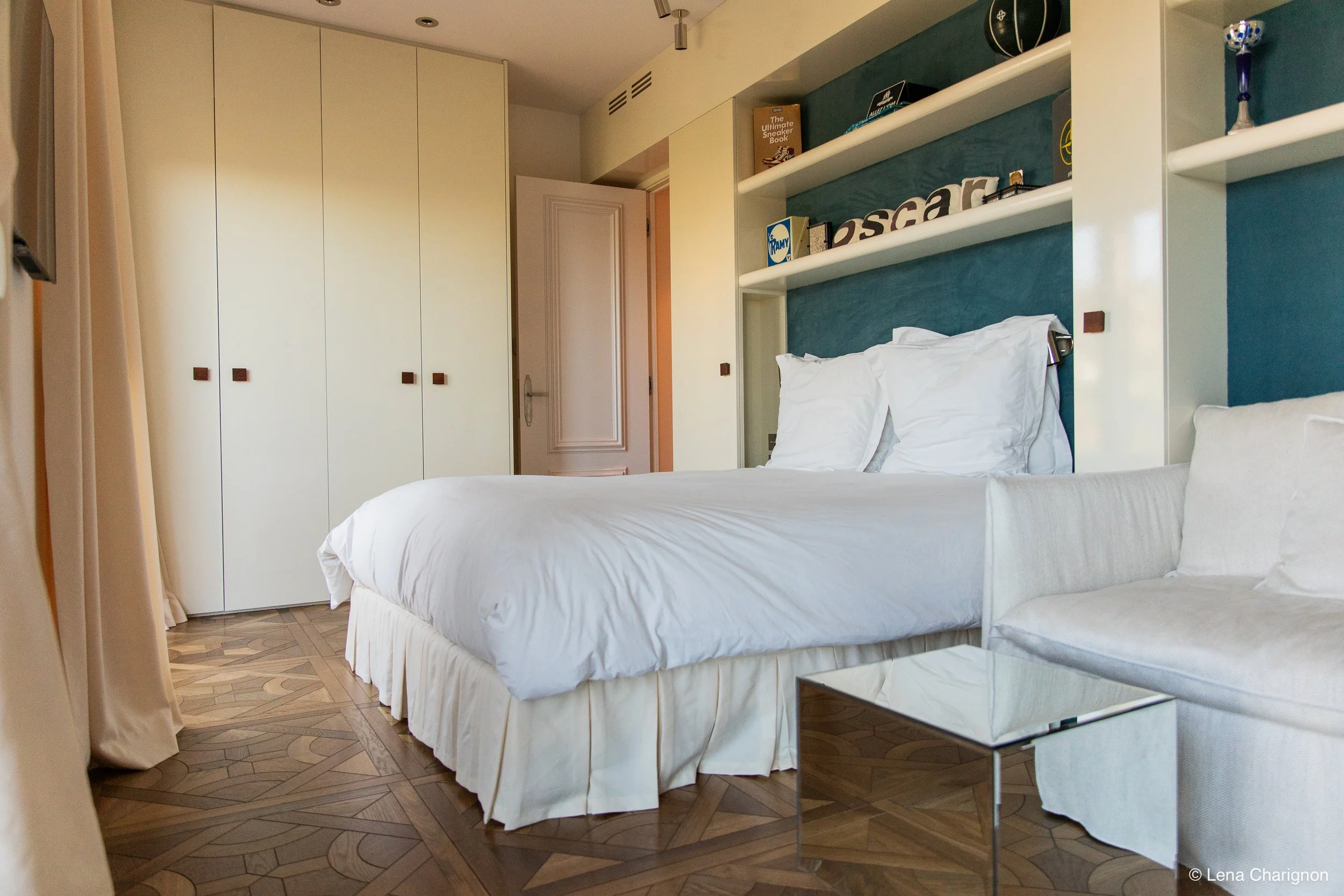 Chambre 2...