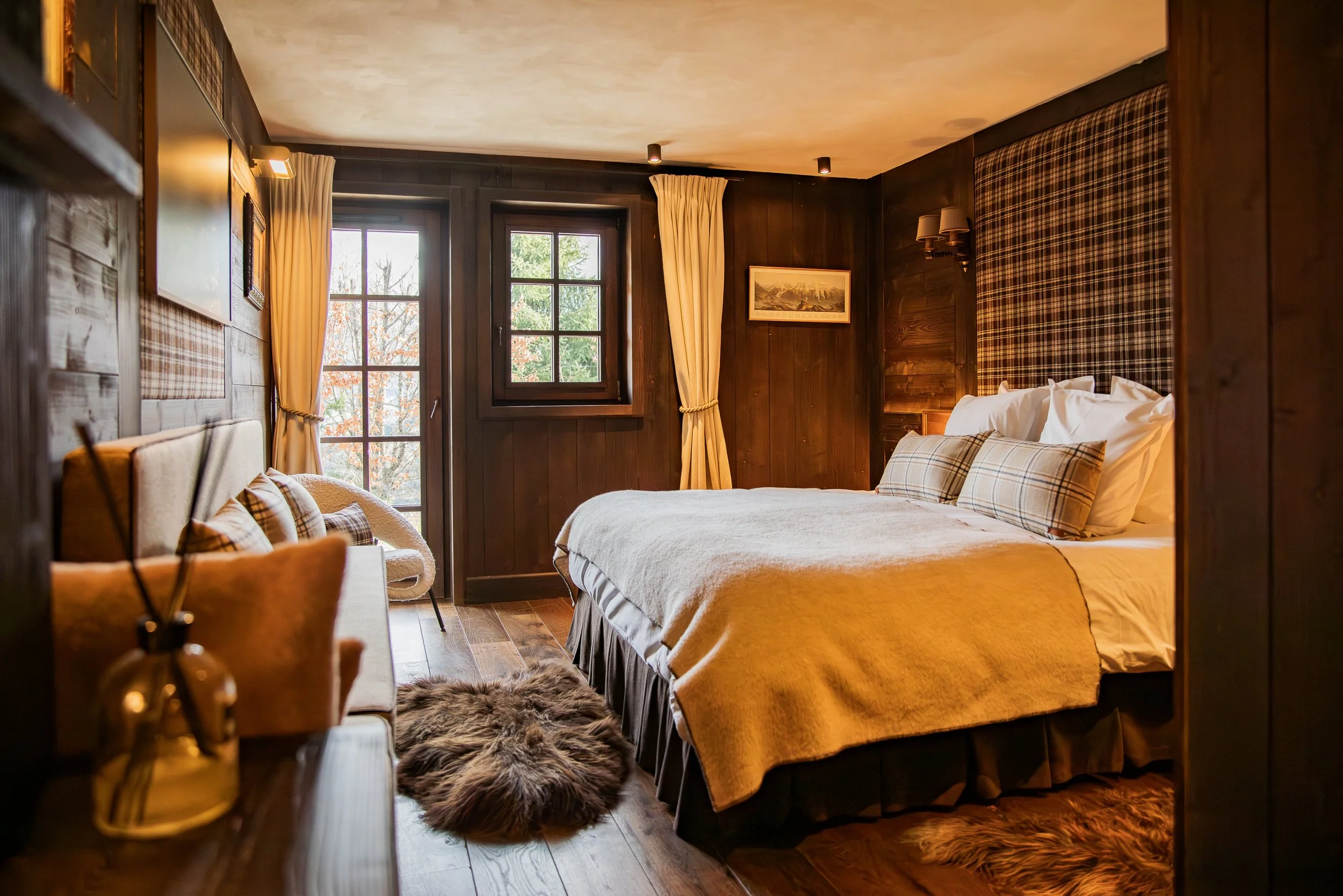 Chambre 4...