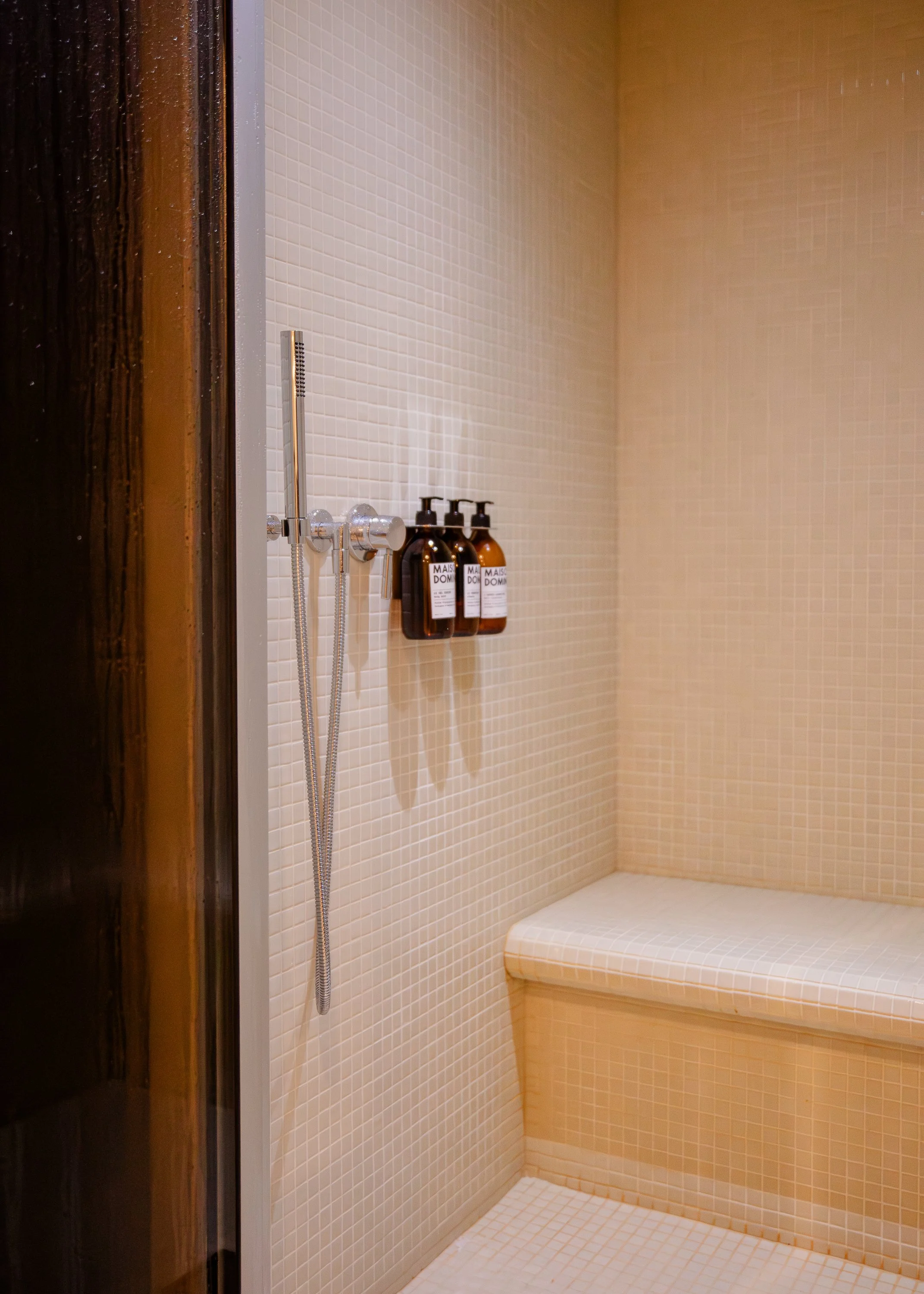 Hammam...