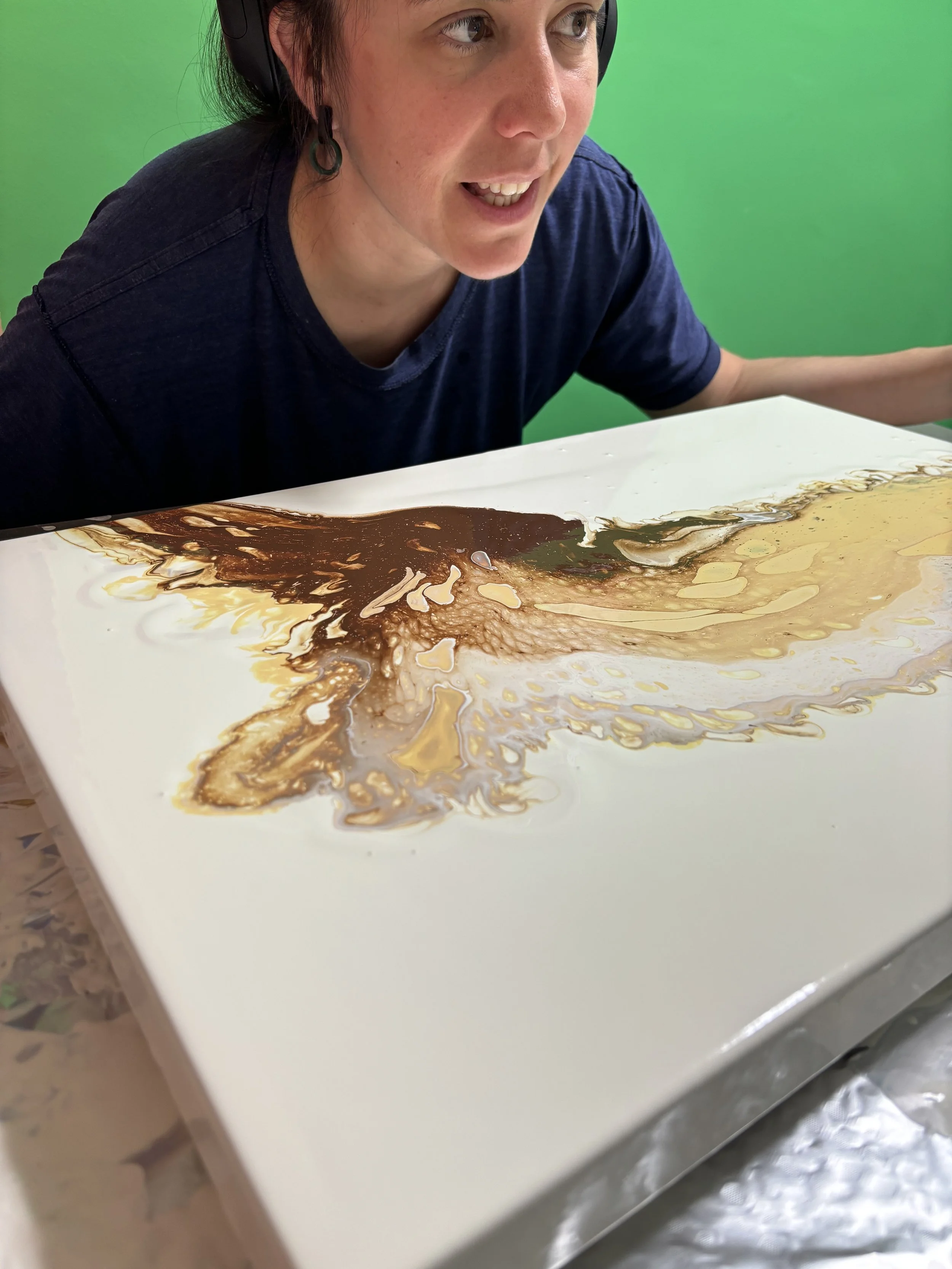 Video creación