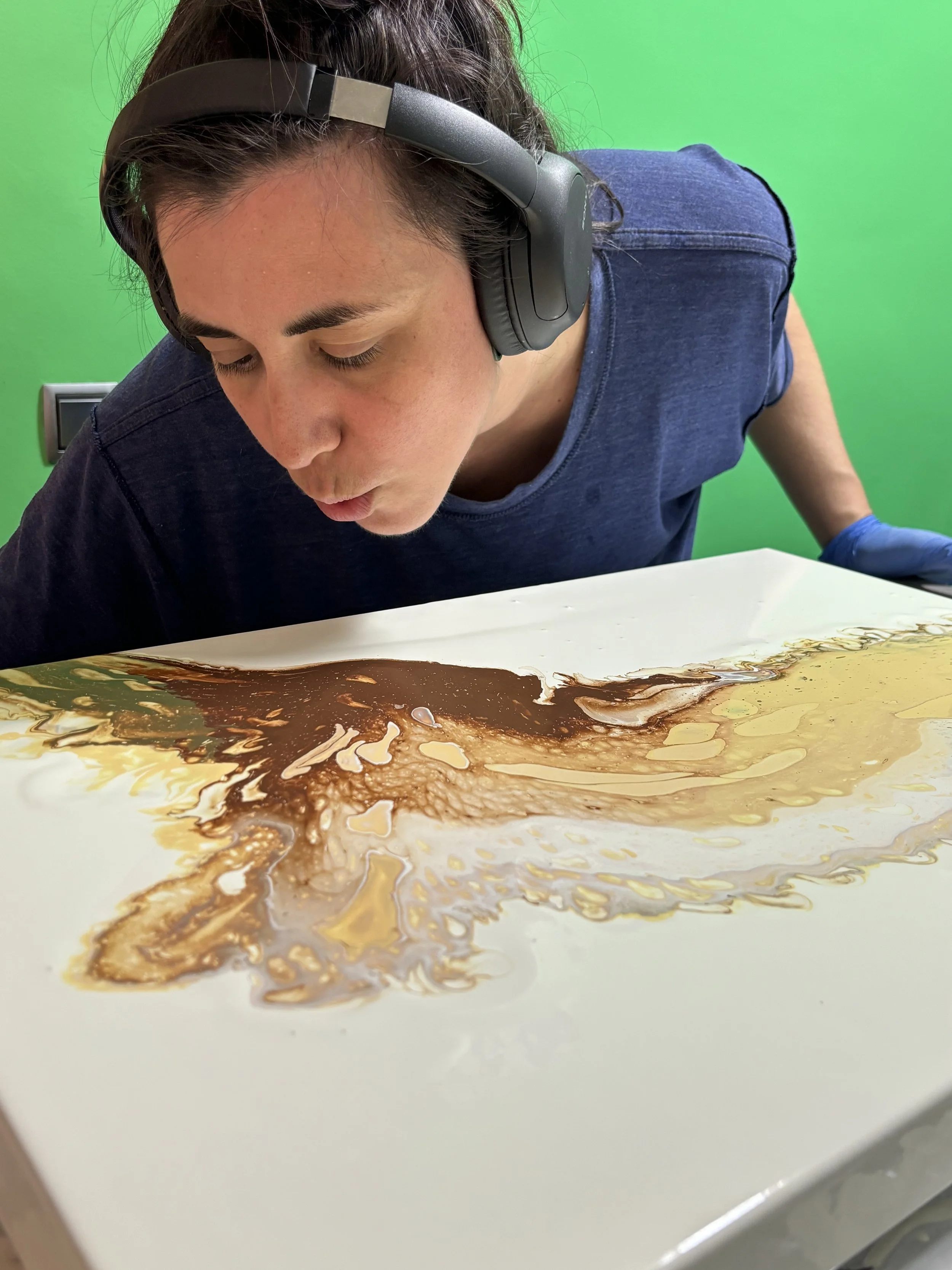 Video creación