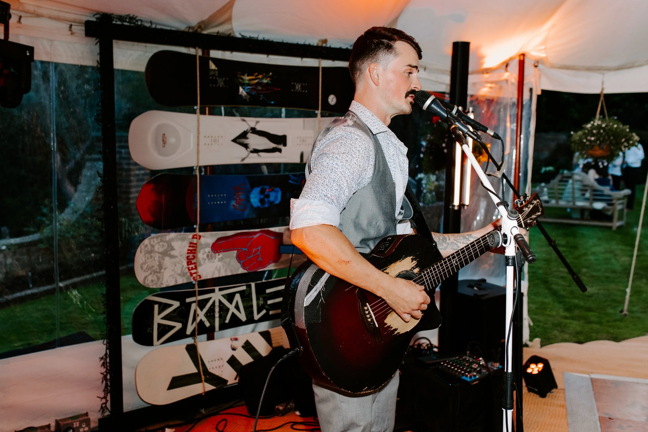 What music do I need on my wedding day?