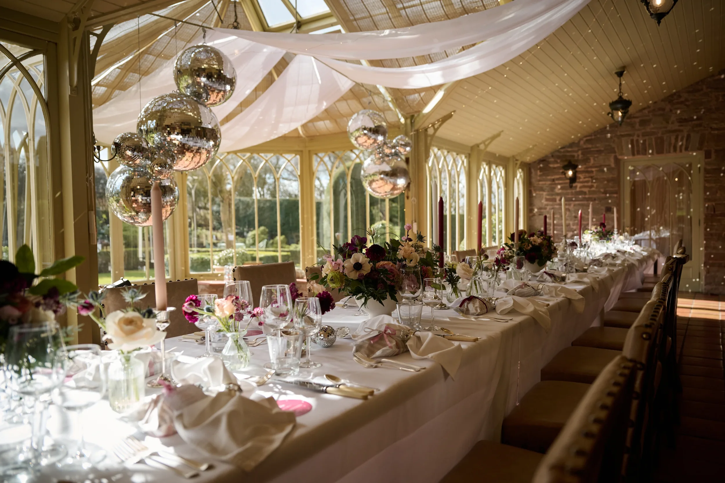 Conservatory Disco Balls.webp