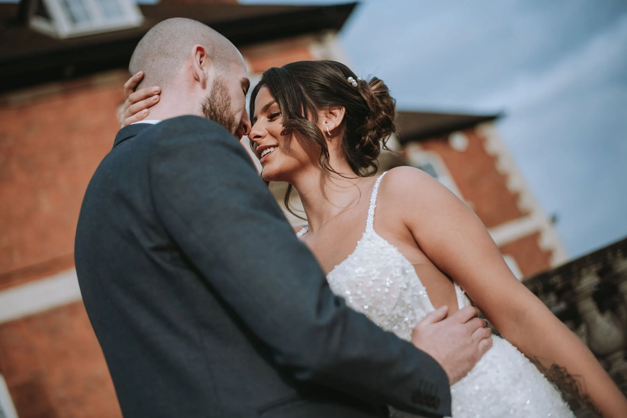 A new approach to wedding planning in the midlands - the collaborative experience