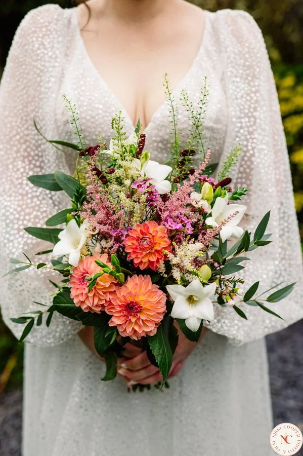 How to prepare yourself when searching for wedding venues: