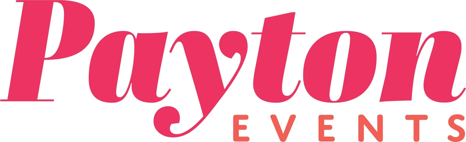 Payton Events UK Wedding Planner &amp;  On the Day Coordinator