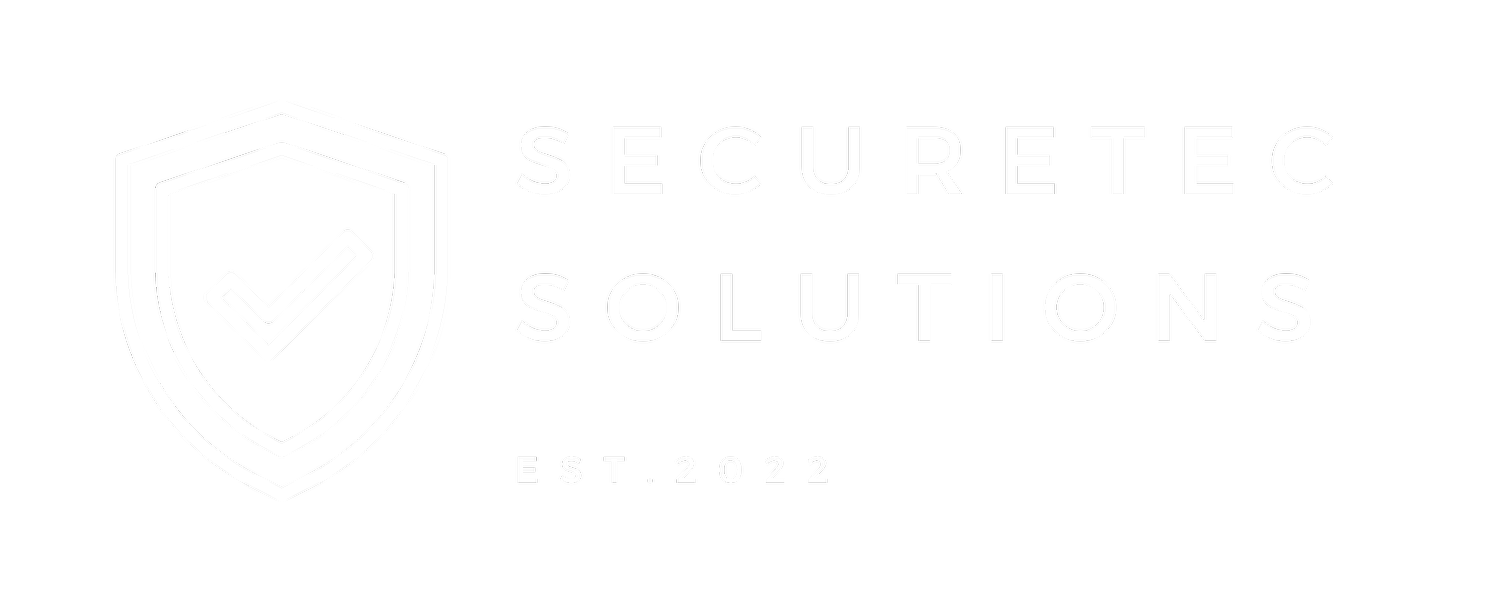 Securetec Solutions - Experts in Security