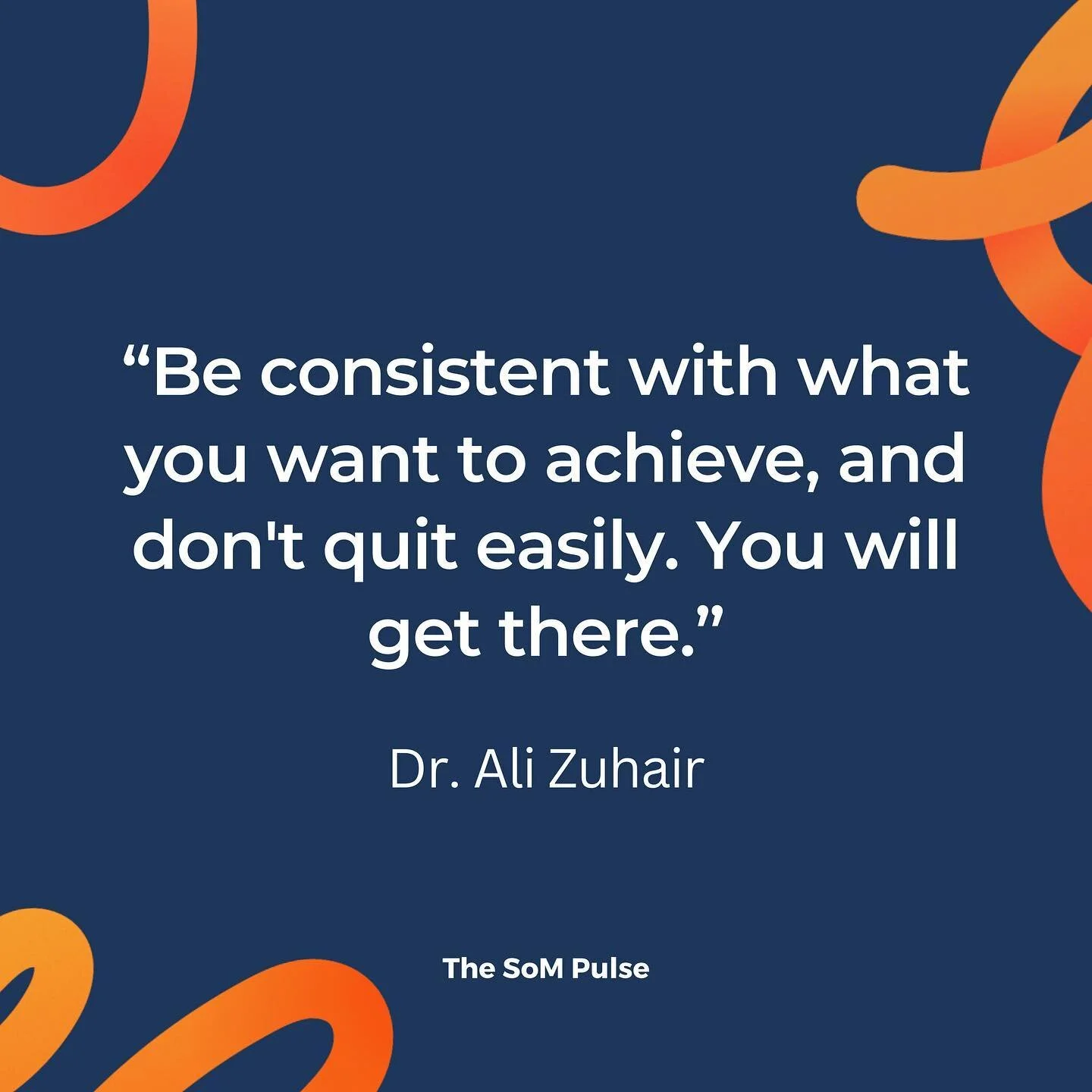 Get ready for our upcoming newsletter featuring an exclusive interview with Dr. Ali Zuhair, where he shares valuable information on studying in the UK after graduation.