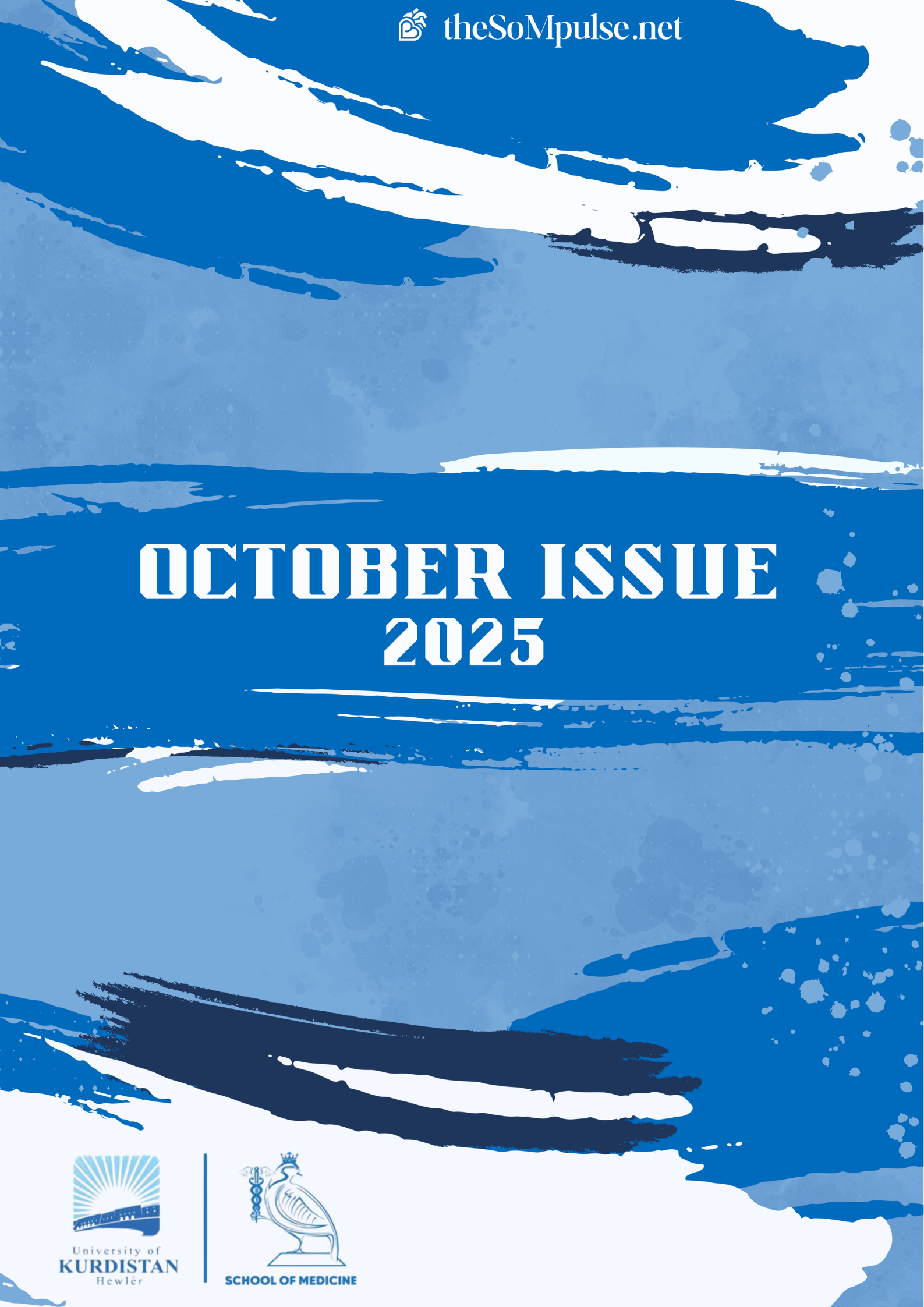 October Issue 2025