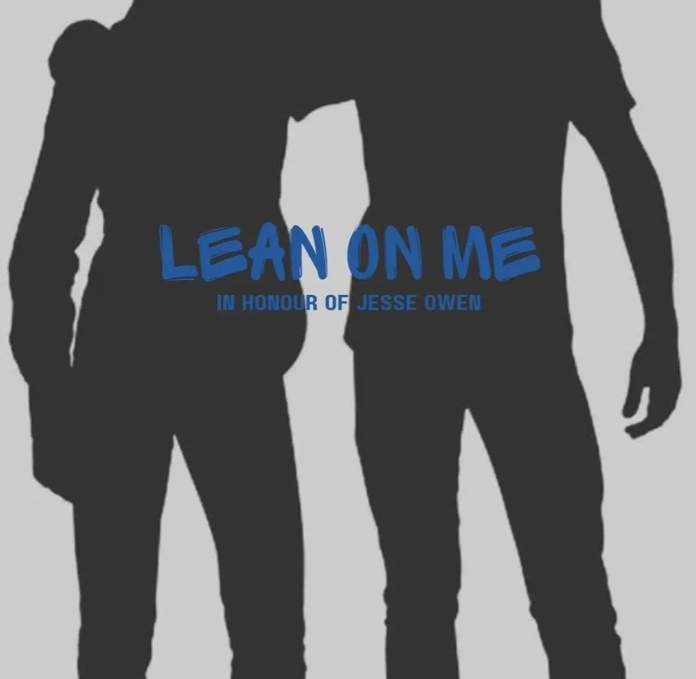 Lean On Me