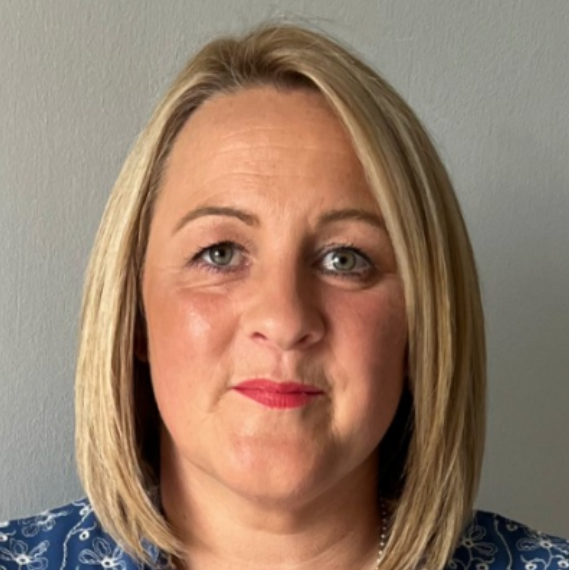 Claire Duffy